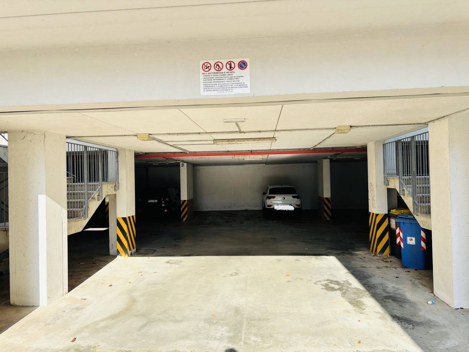 Posto auto coperto in vendita a Jesolo, Lido di Jesolo