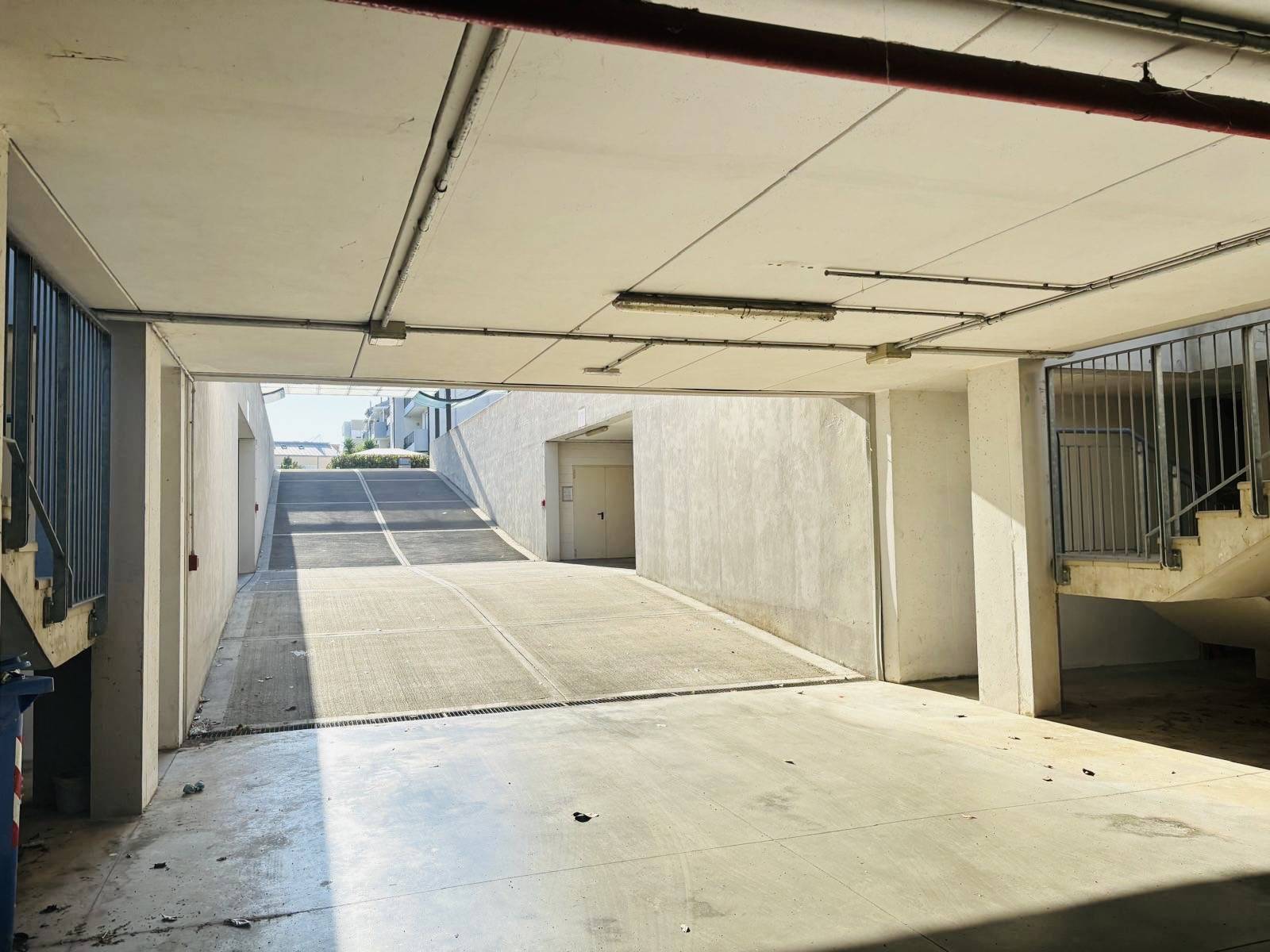 Posto auto coperto in vendita a Jesolo, Lido di Jesolo
