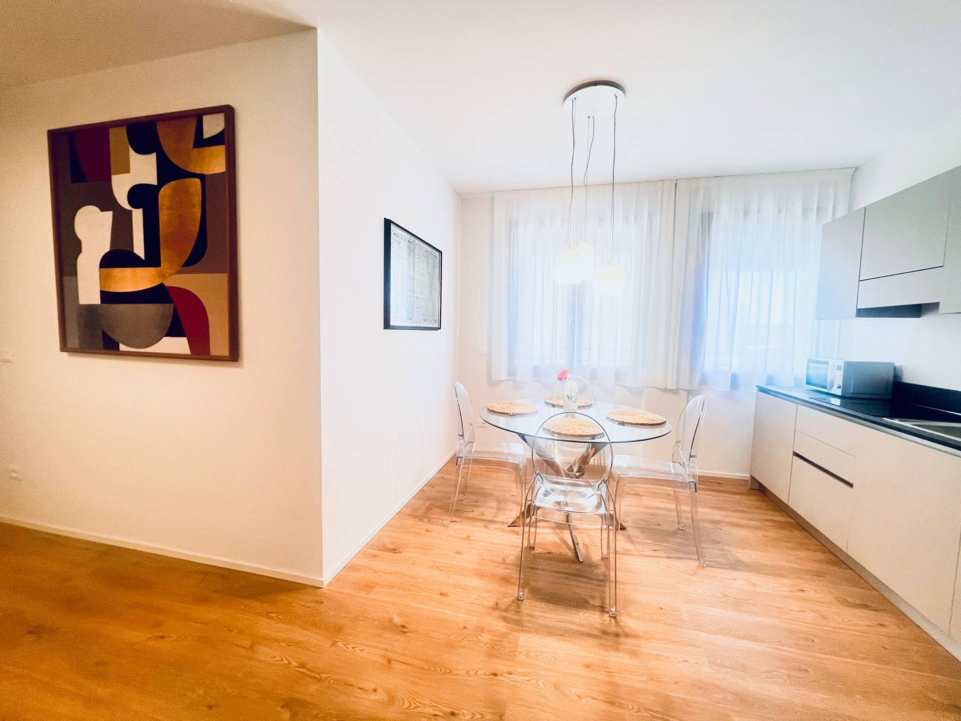 Appartamento in vendita a Jesolo, Lido di Jesolo