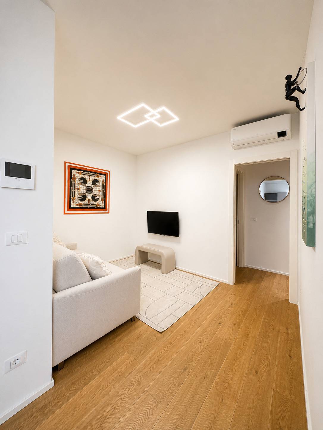 Appartamento in vendita a Jesolo, Lido di Jesolo