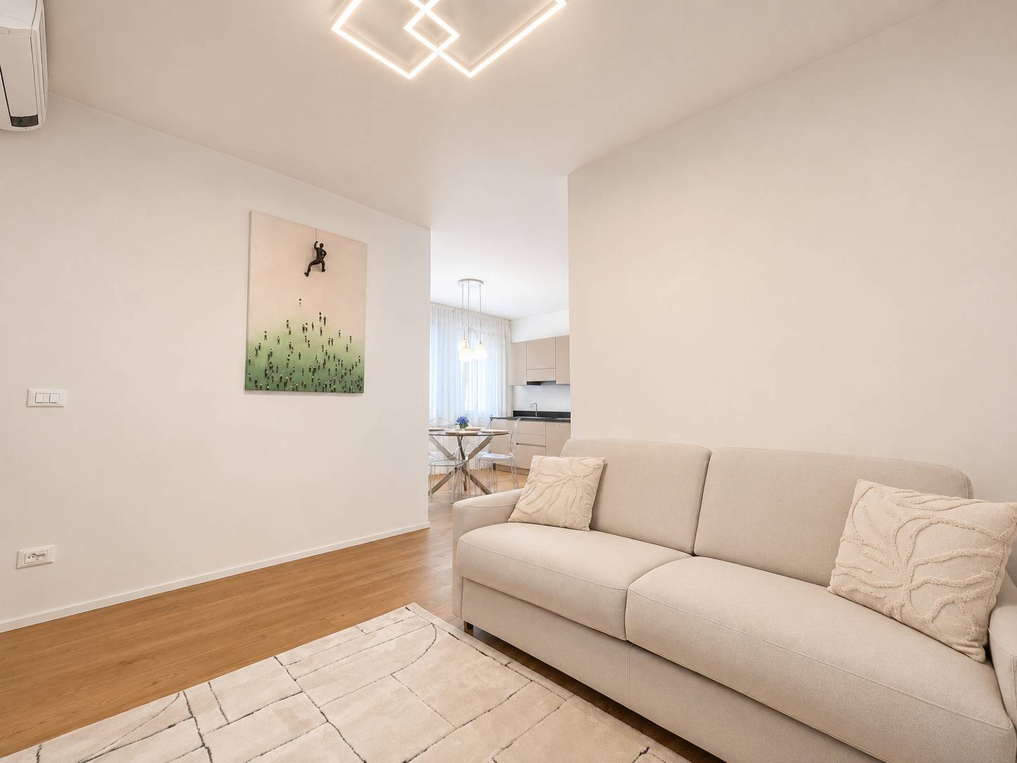 Appartamento in vendita a Jesolo, Lido di Jesolo