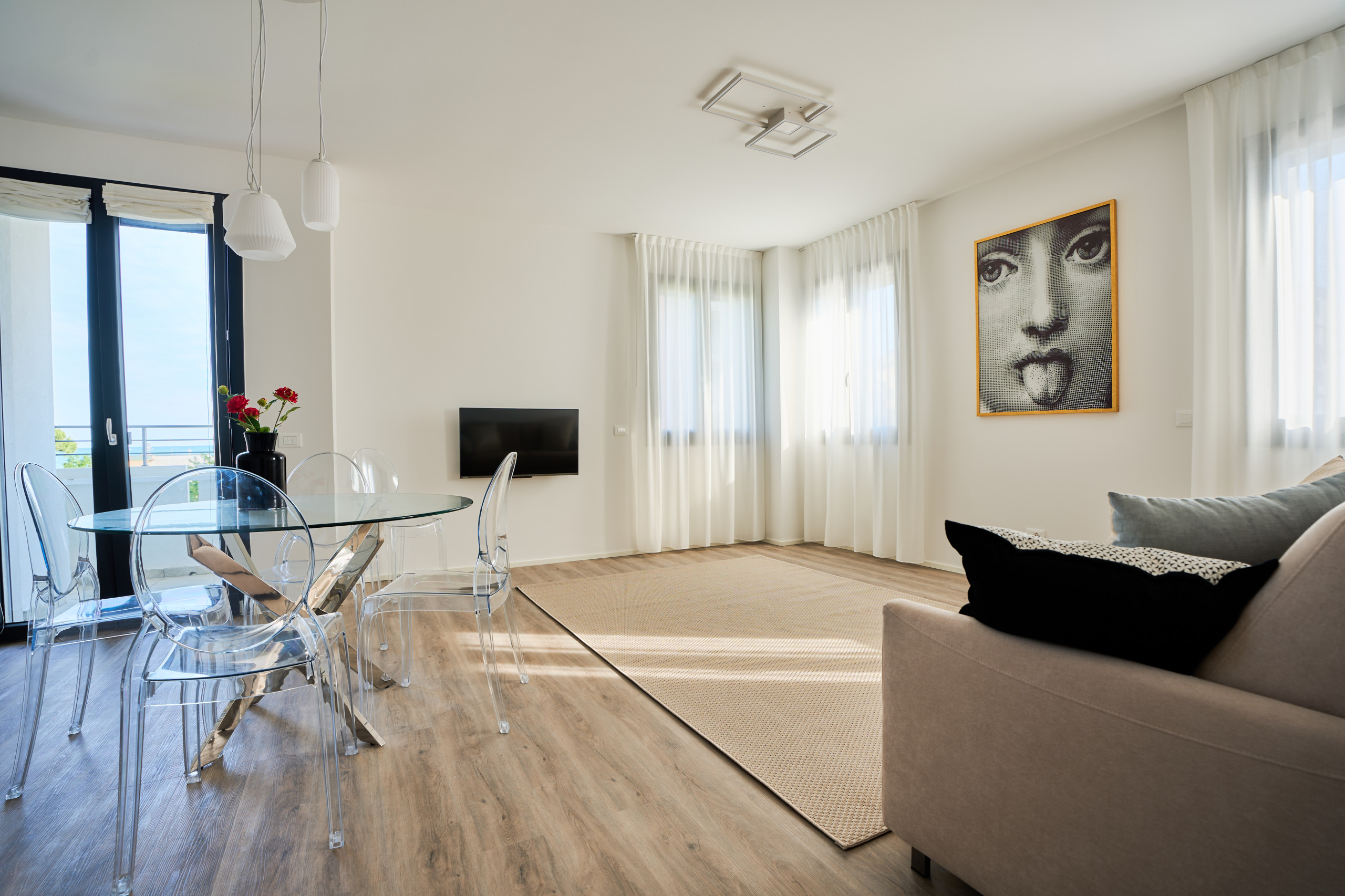 Appartamento in vendita a Jesolo, Lido di Jesolo