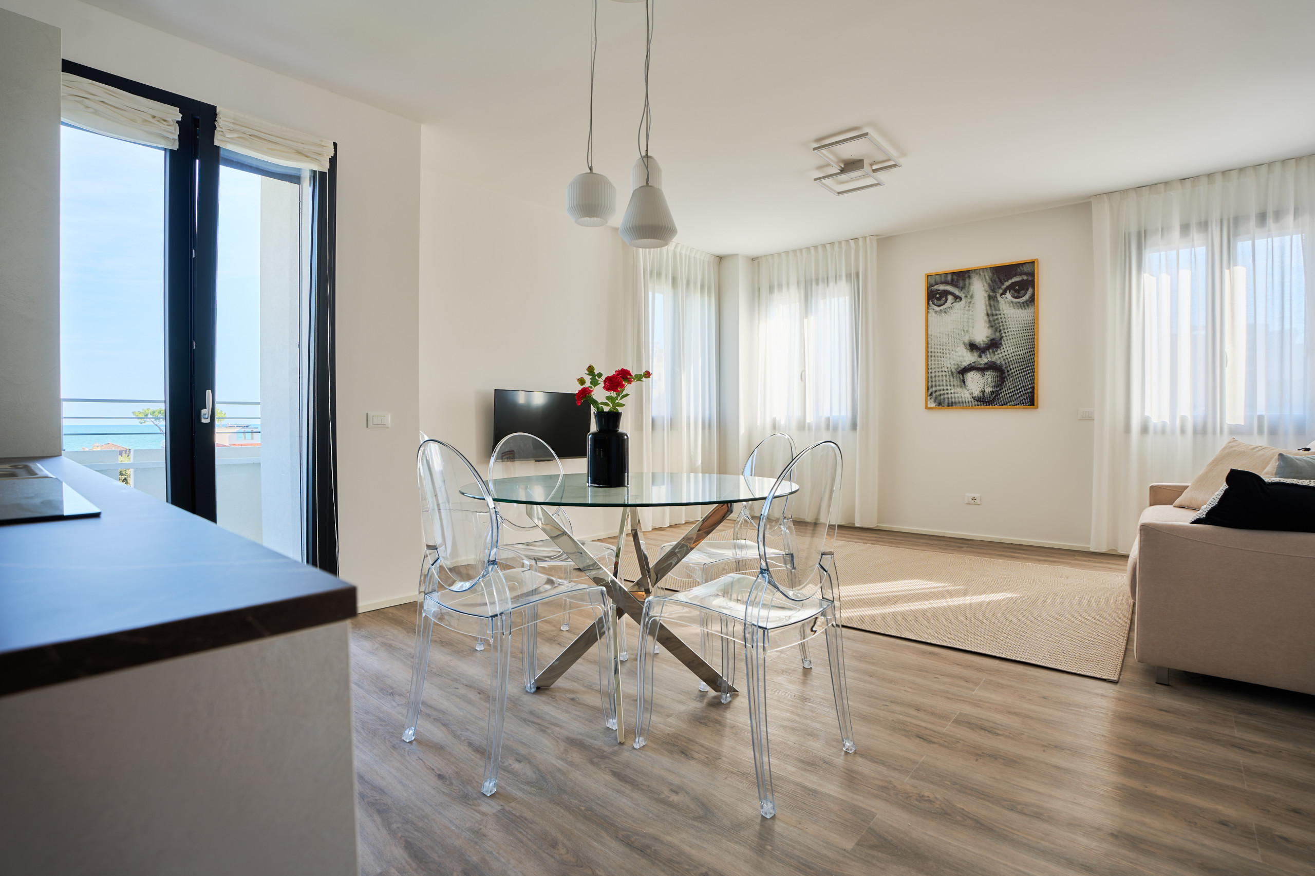 Appartamento in vendita a Jesolo, Lido di Jesolo