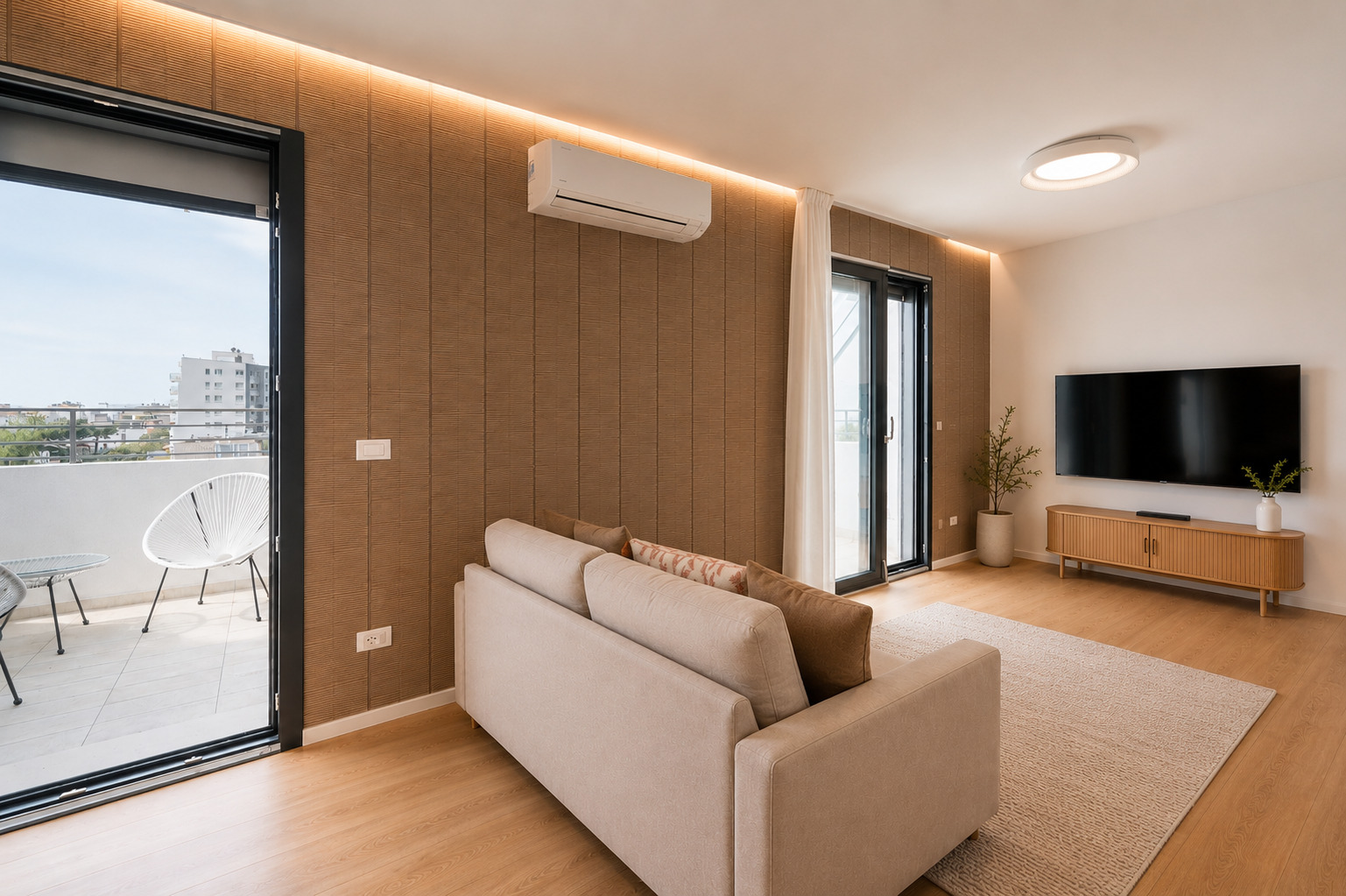 Piano Attico in vendita a Jesolo, Lido di Jesolo