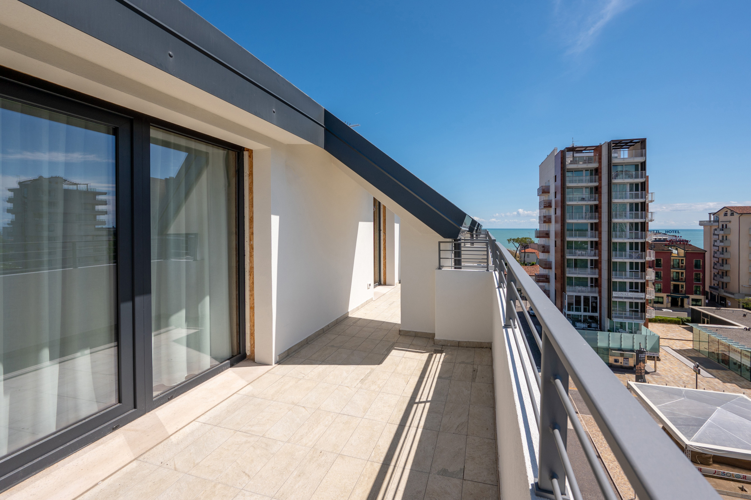 Piano Attico in vendita a Jesolo, Lido di Jesolo