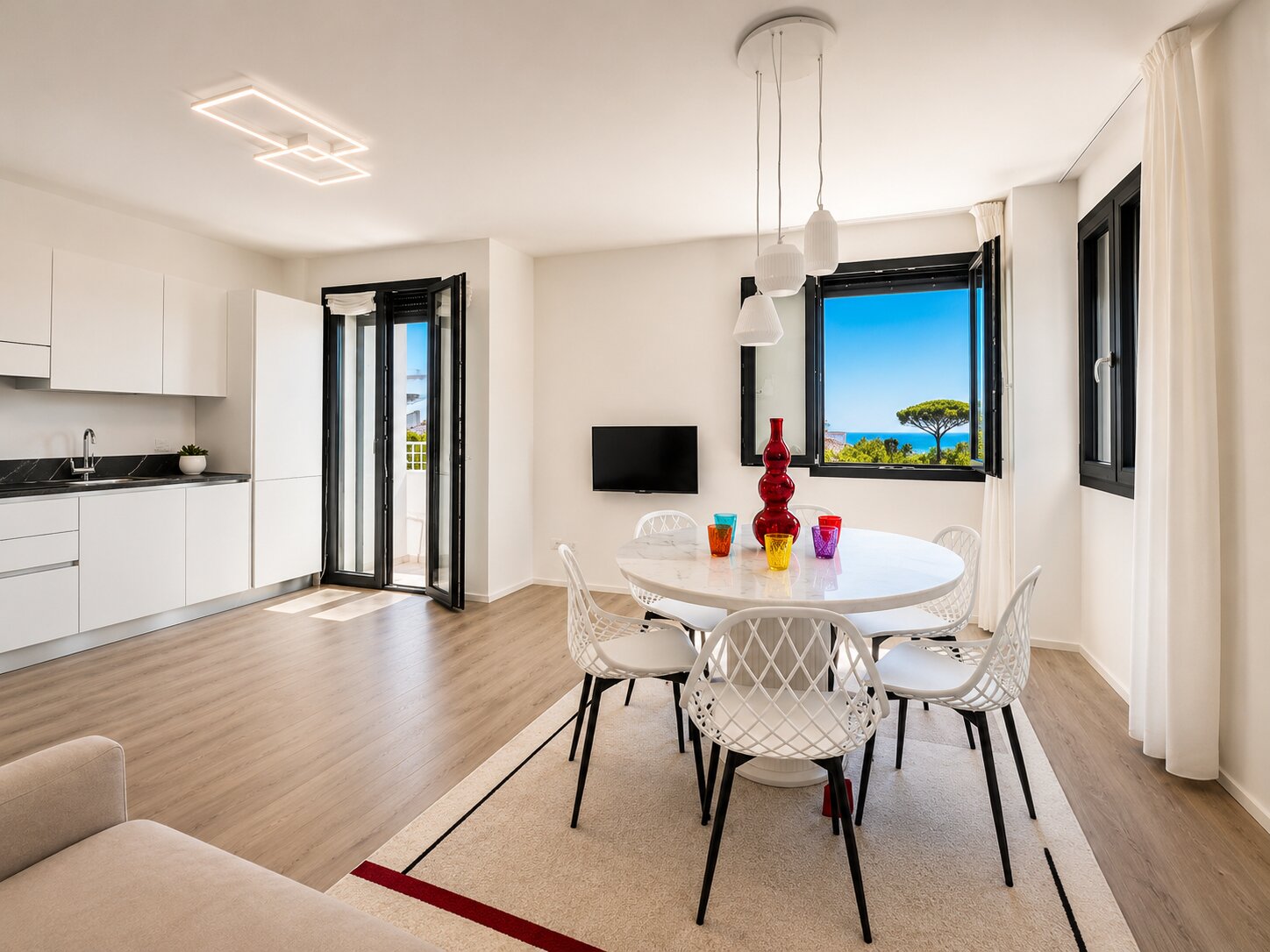Appartamento in vendita a Jesolo, Lido di Jesolo