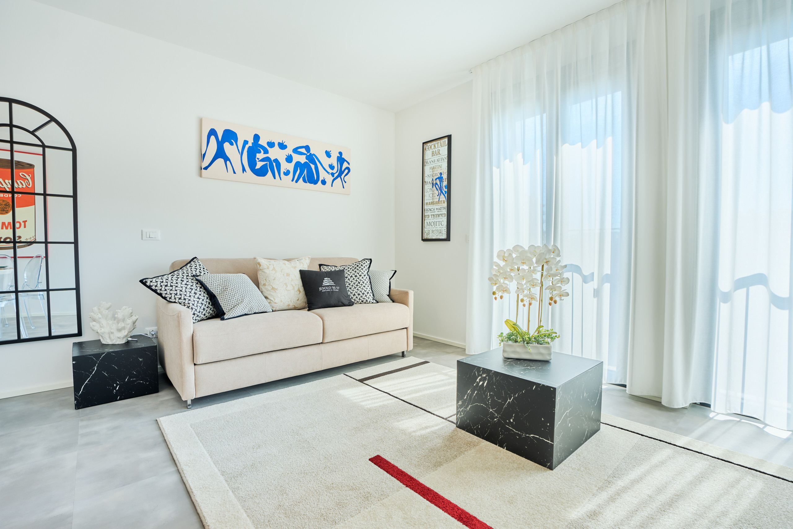 Appartamento in vendita a Jesolo, Lido di Jesolo