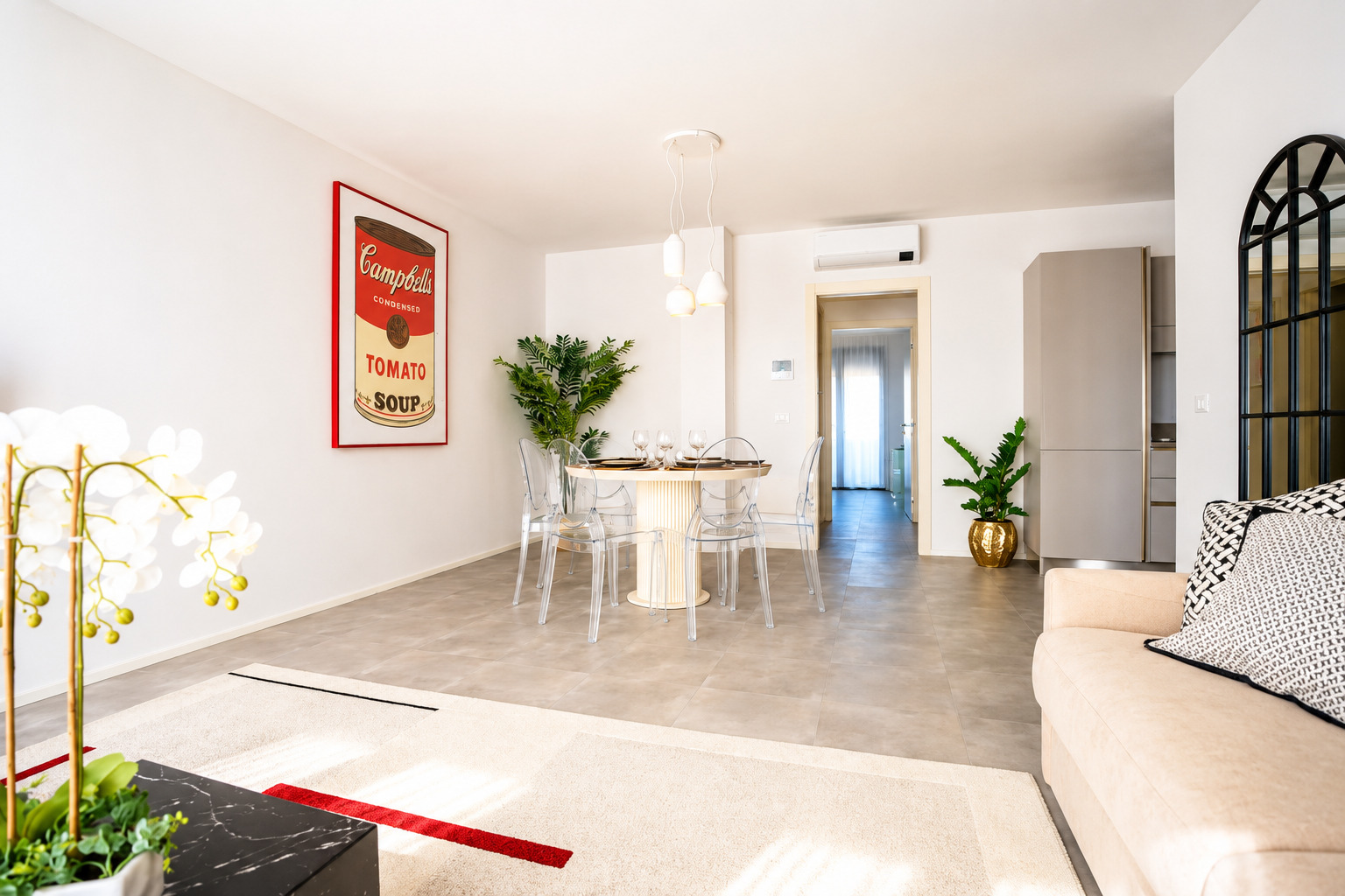 Appartamento in vendita a Jesolo, Lido di Jesolo