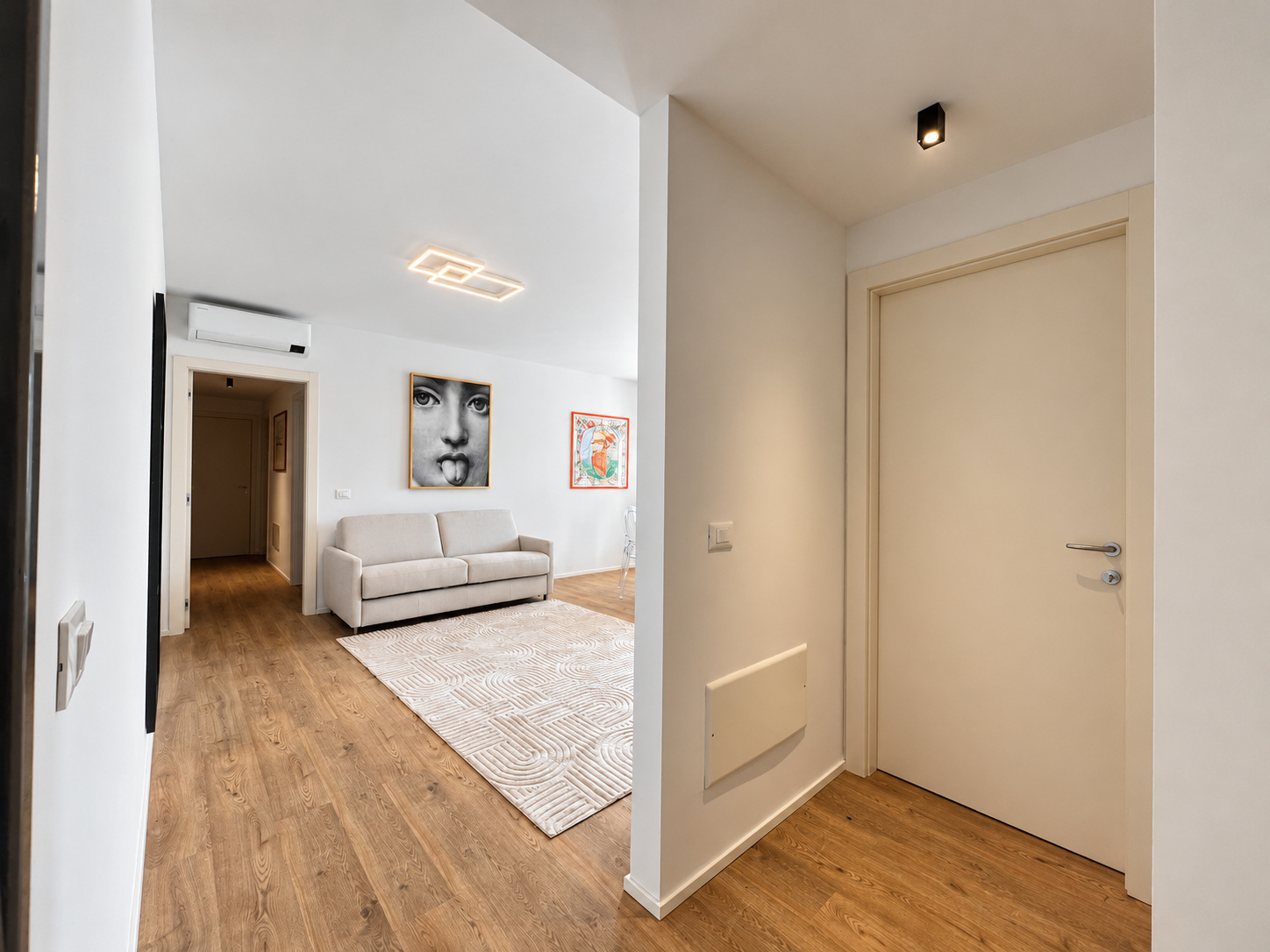 Appartamento in vendita a Jesolo, Lido di Jesolo