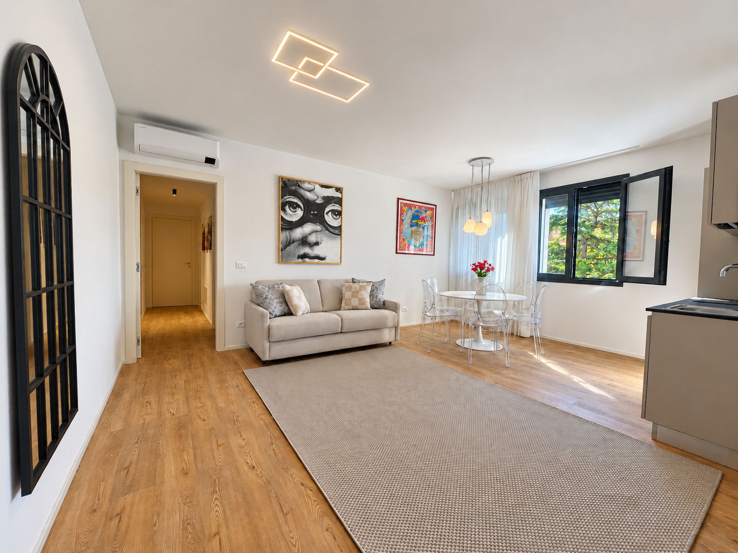 Appartamento in vendita a Jesolo, Lido di Jesolo