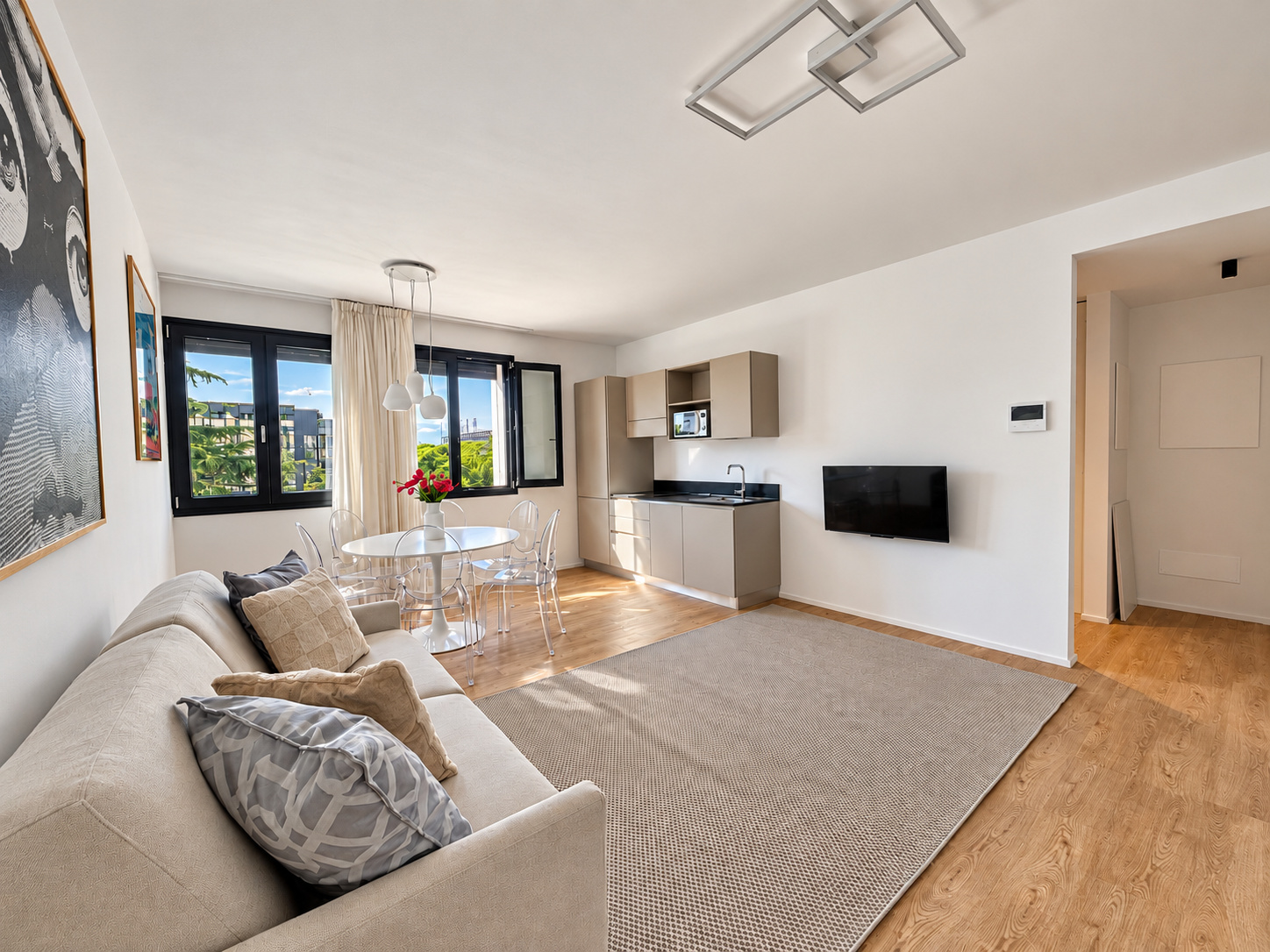 Appartamento in vendita a Jesolo, Lido di Jesolo