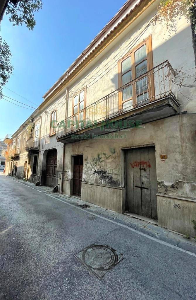 Casa indipendente in vendita a San Vitaliano