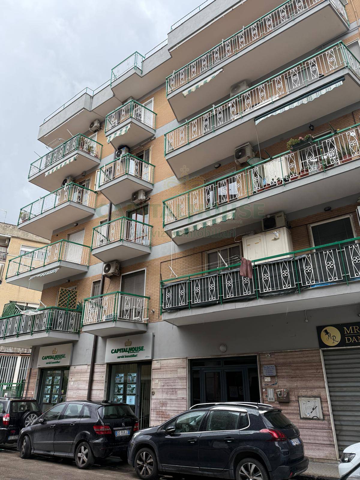 Appartamento in vendita a Pomigliano d'Arco