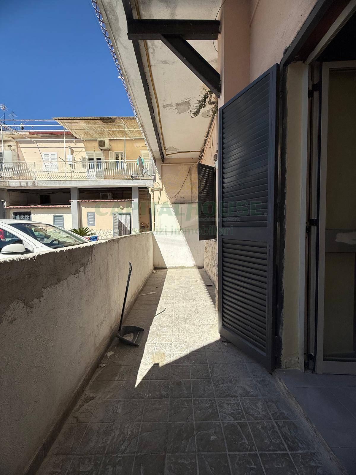 Bilocale in affitto a Pomigliano d'Arco