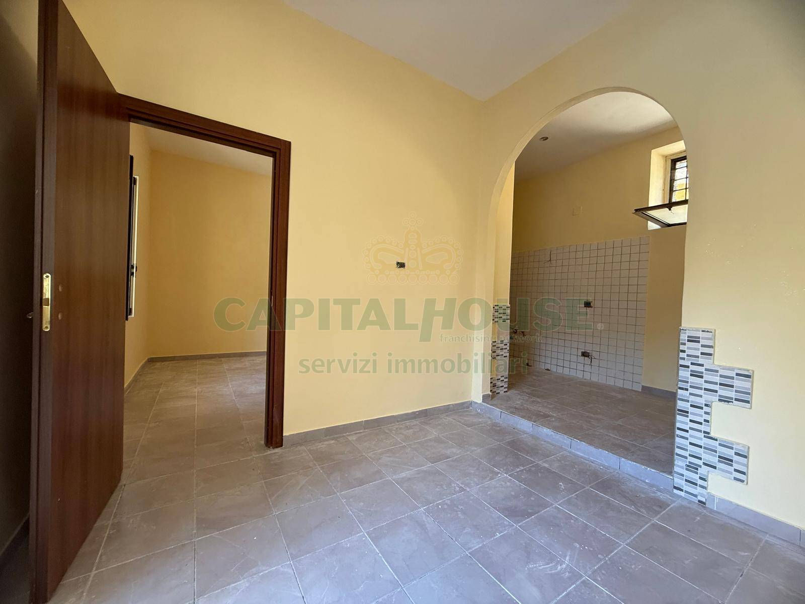 Bilocale in affitto a Pomigliano d'Arco