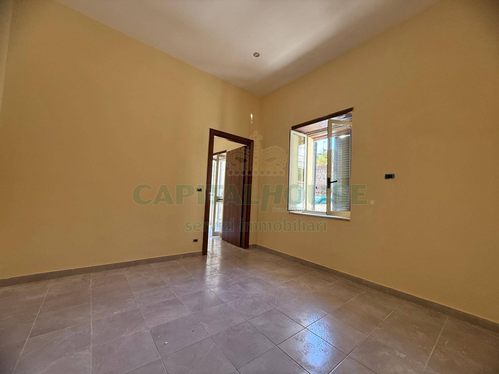 Bilocale in affitto a Pomigliano d'Arco