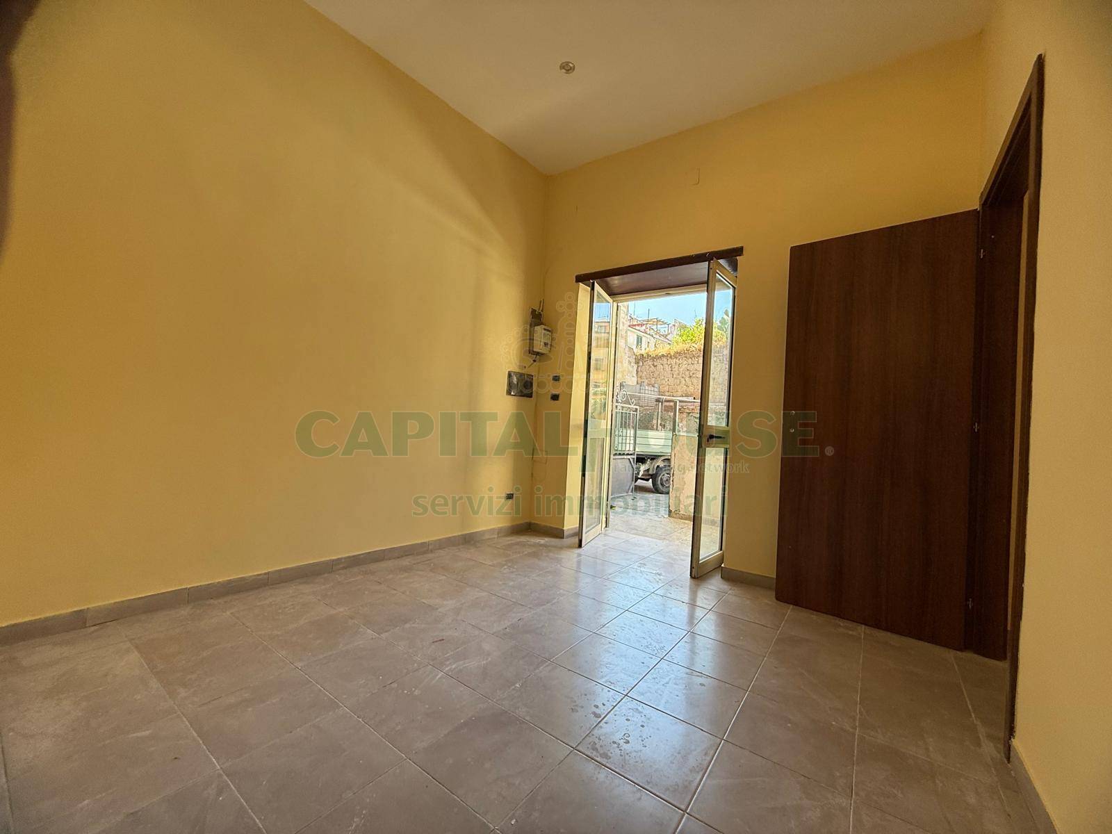 Bilocale in affitto a Pomigliano d'Arco