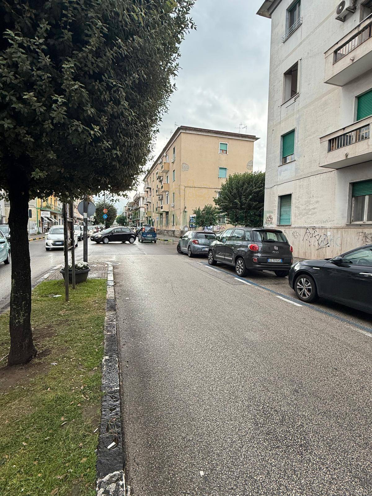 Appartamento in vendita a Pomigliano d'Arco