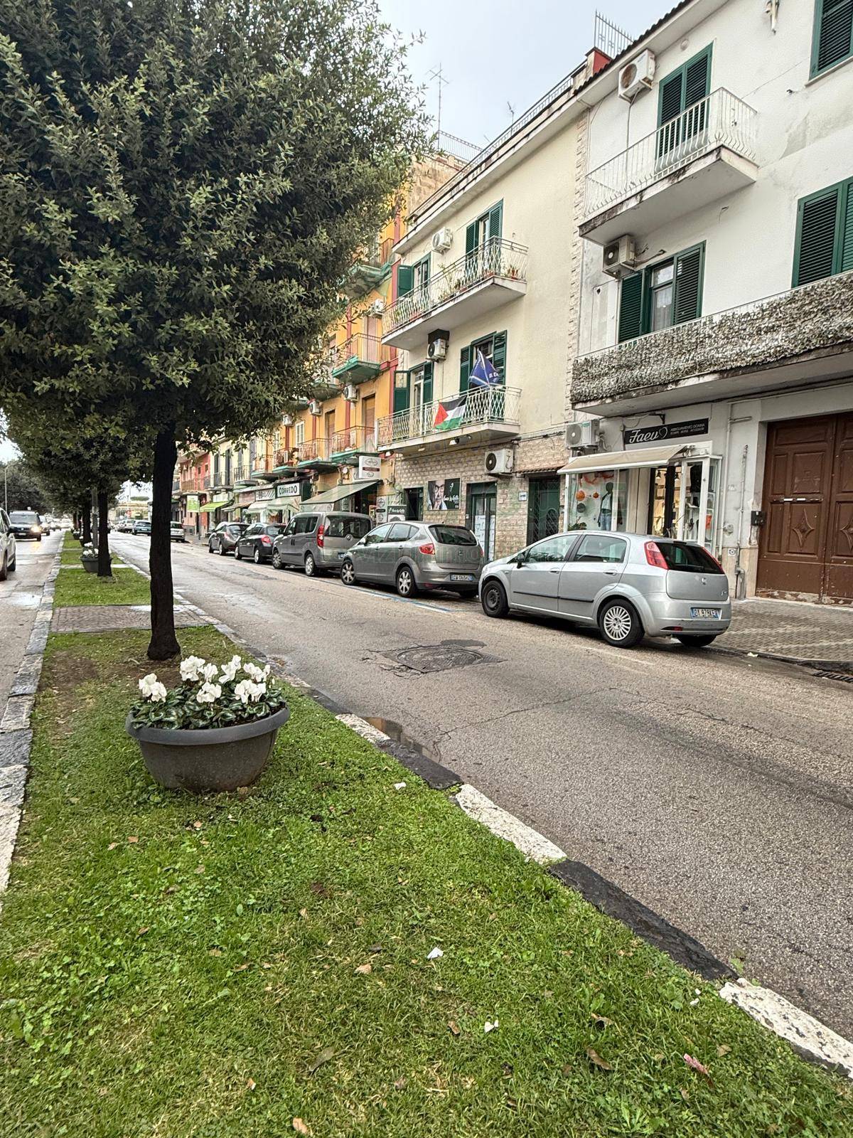 Appartamento in vendita a Pomigliano d'Arco