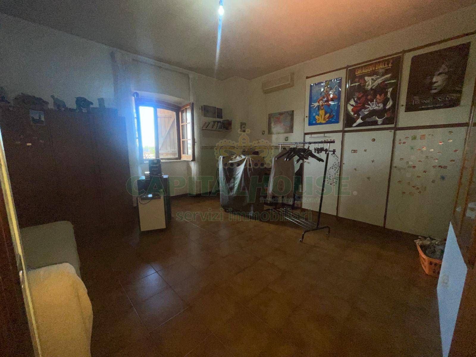 Villa in vendita a Pomigliano d'Arco