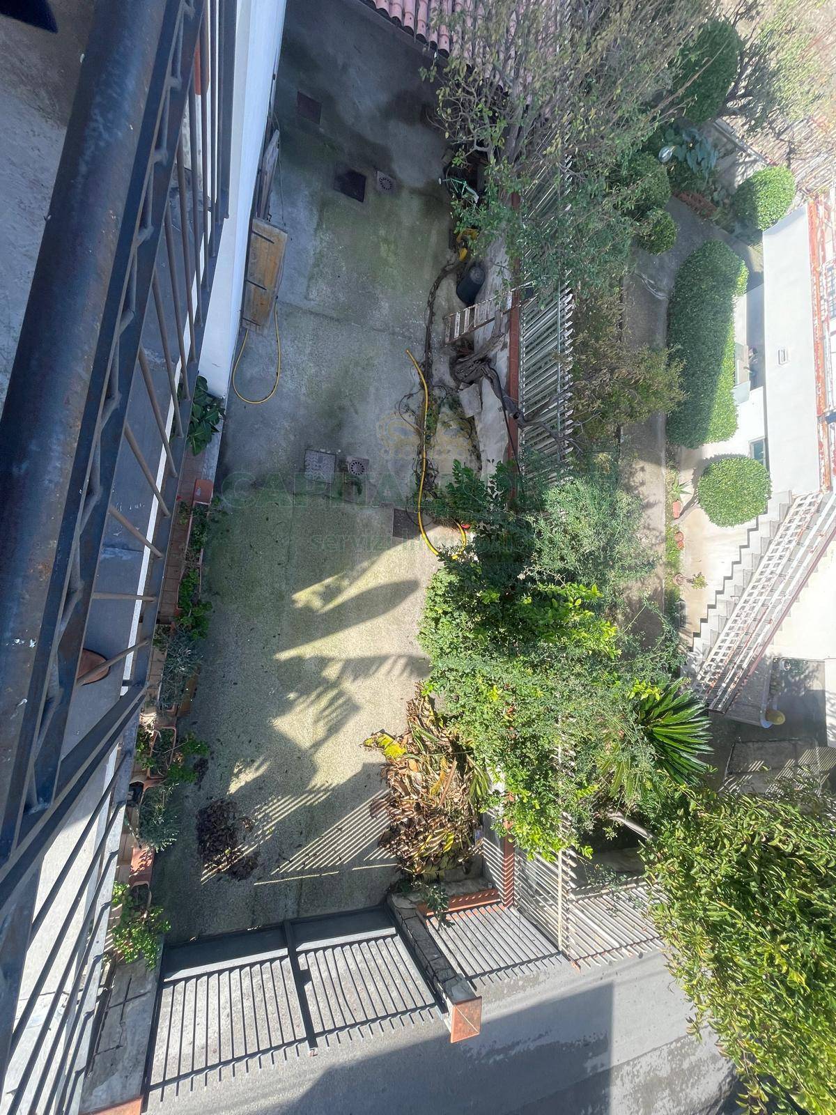 Villa in vendita a Pomigliano d'Arco