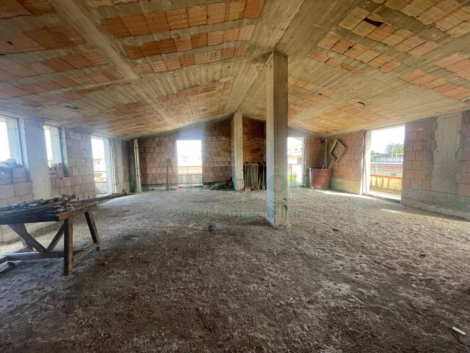 Villa in vendita a Pomigliano d'Arco