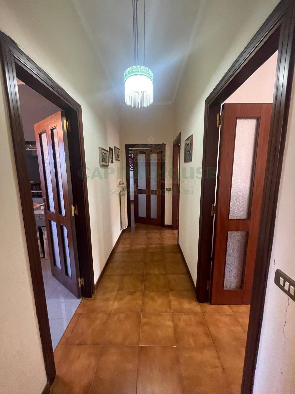 Villa in vendita a Pomigliano d'Arco