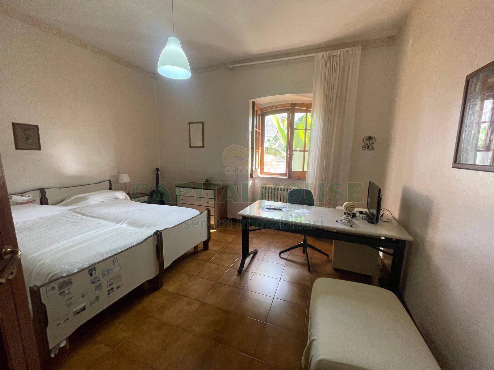 Villa in vendita a Pomigliano d'Arco