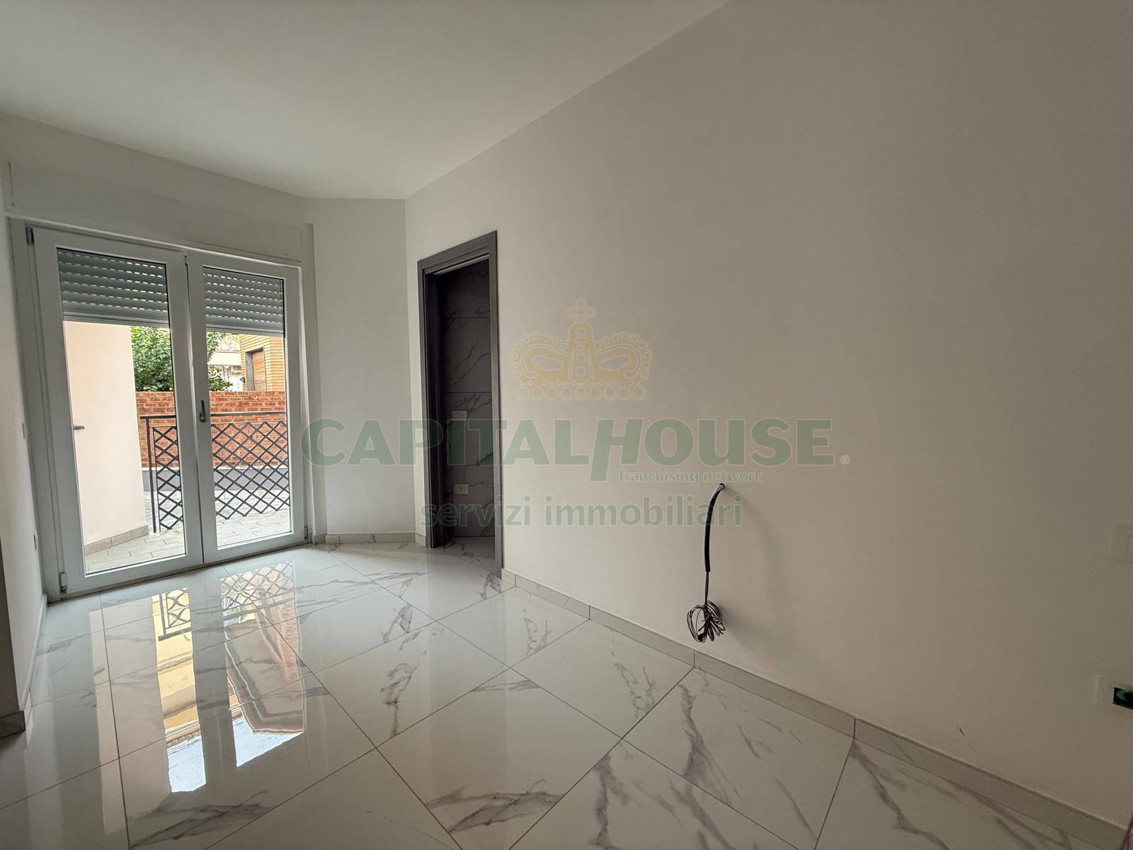 Appartamento in vendita a Pomigliano d'Arco