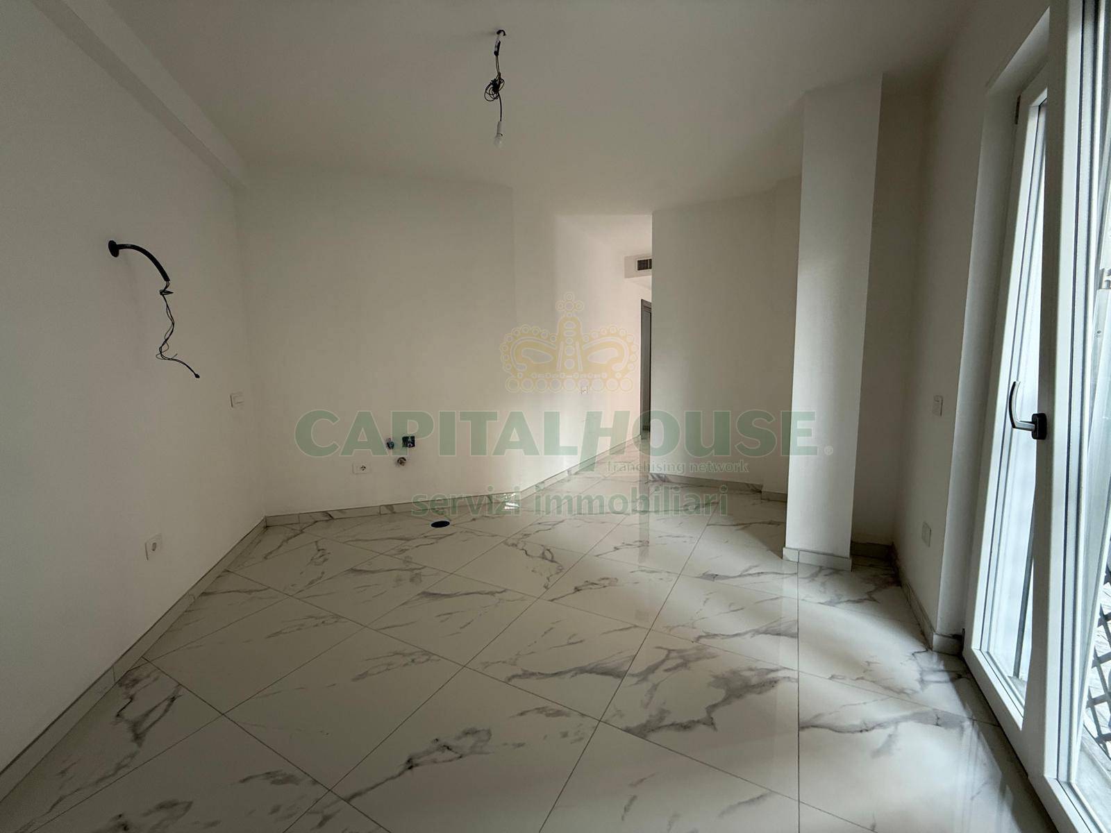 Appartamento in vendita a Pomigliano d'Arco