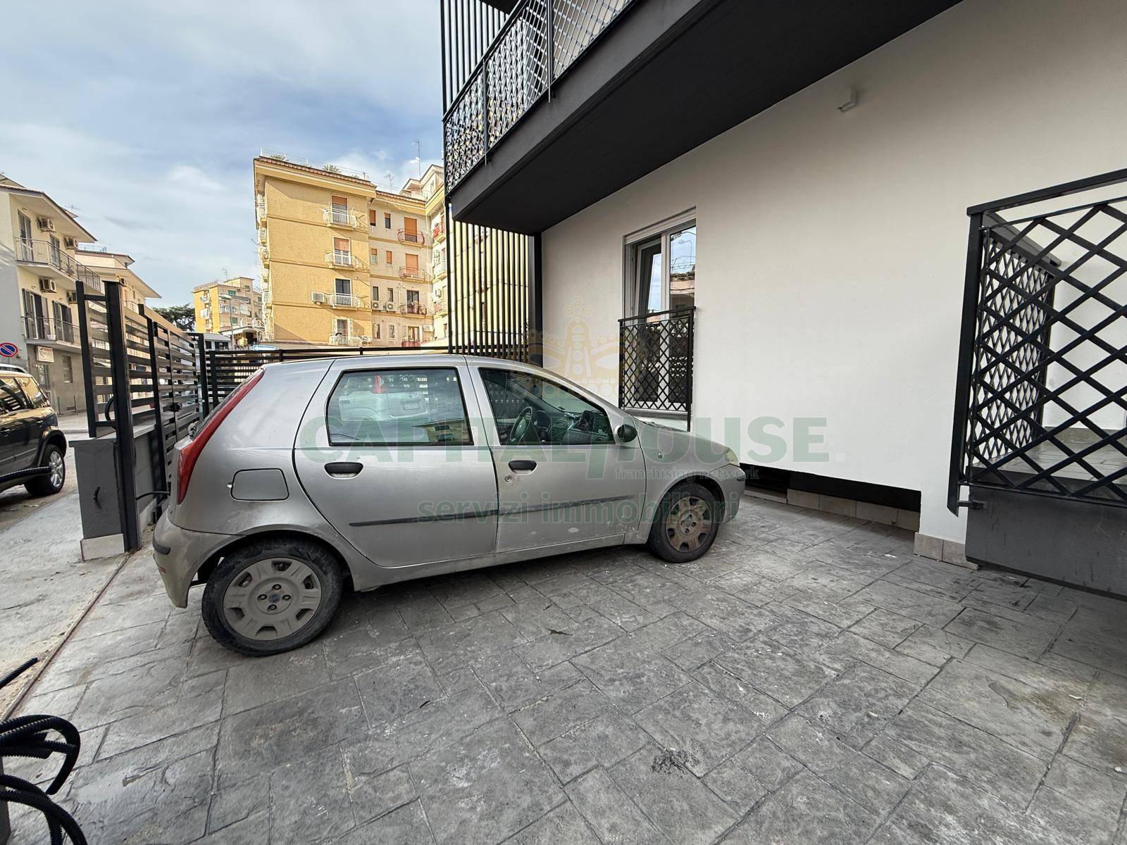 Appartamento in vendita a Pomigliano d'Arco