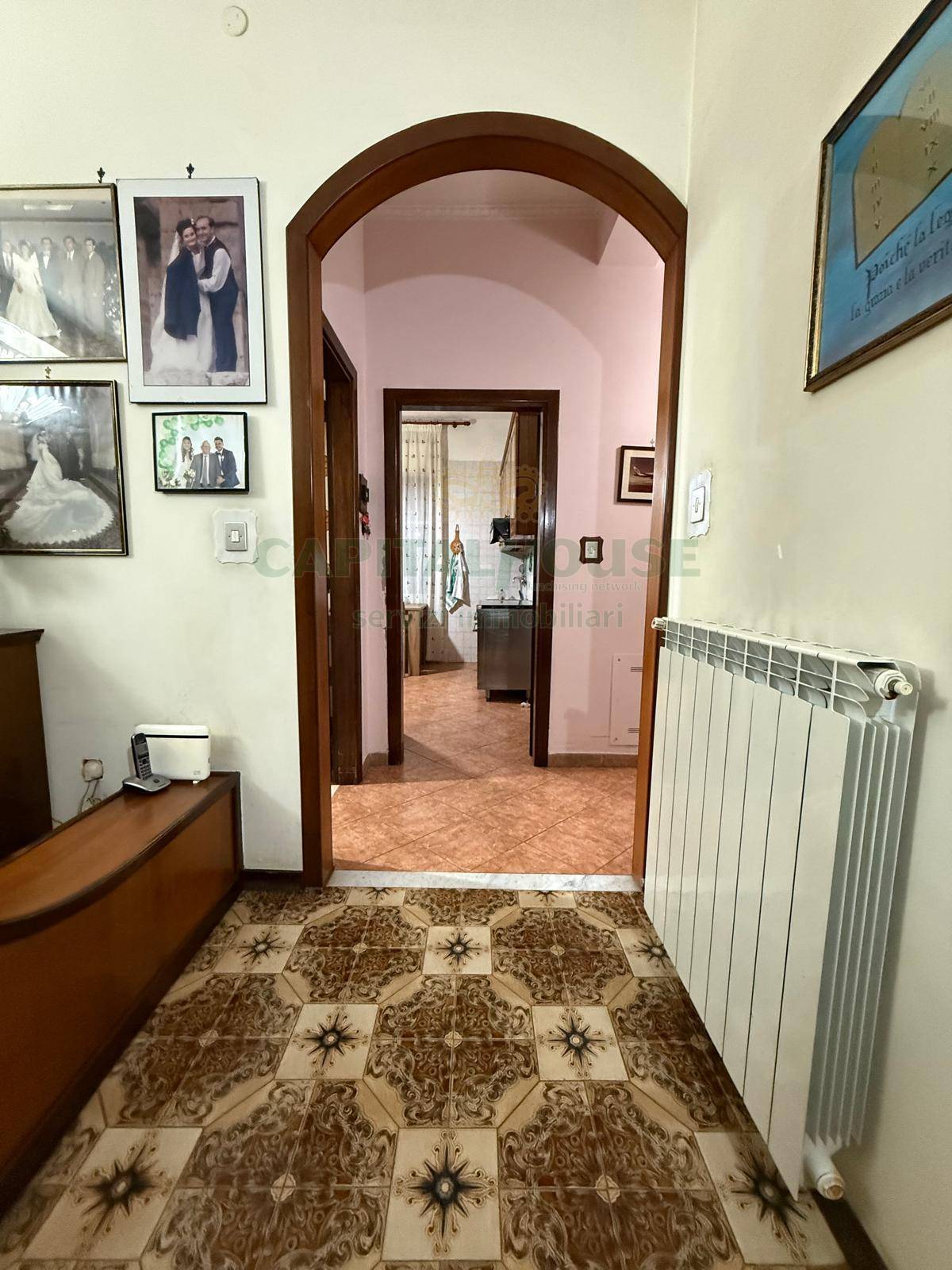 Appartamento in vendita a Pomigliano d'Arco