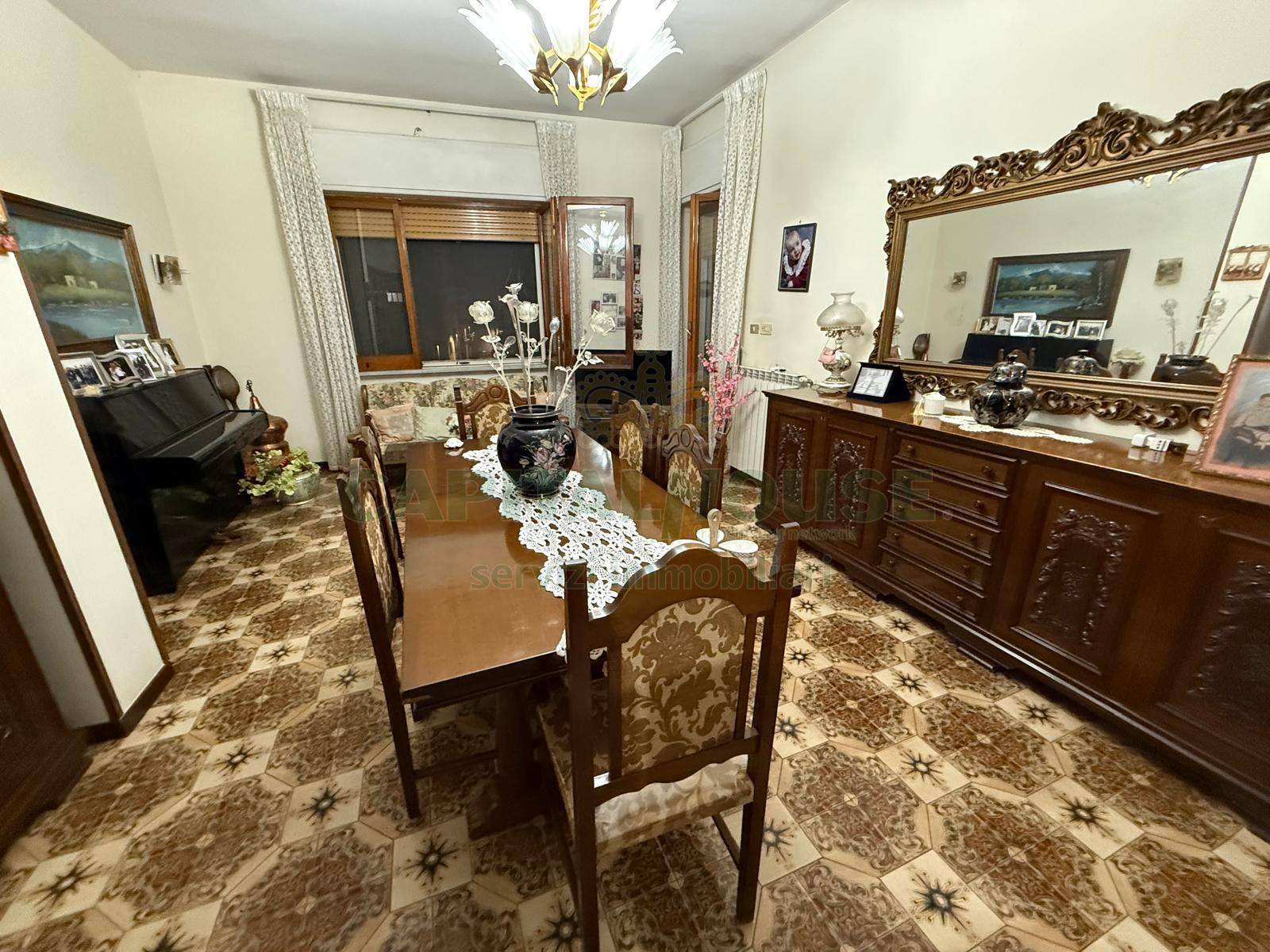 Appartamento in vendita a Pomigliano d'Arco