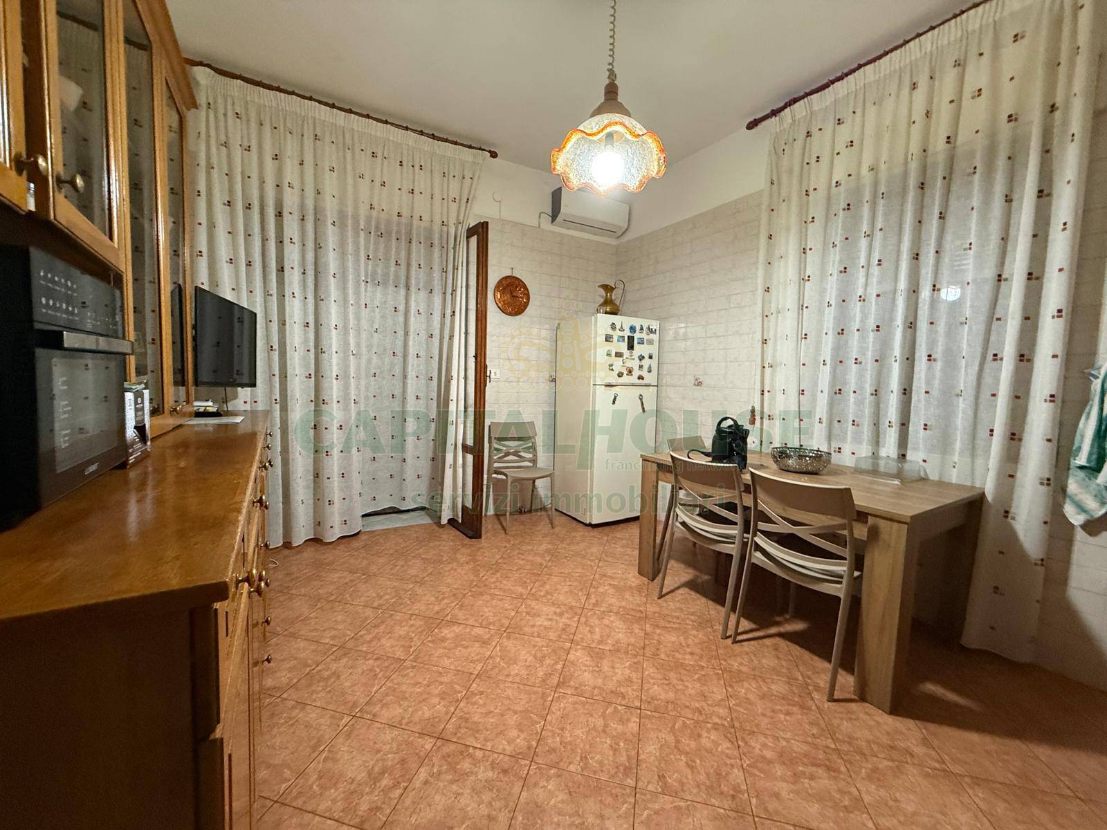 Appartamento in vendita a Pomigliano d'Arco