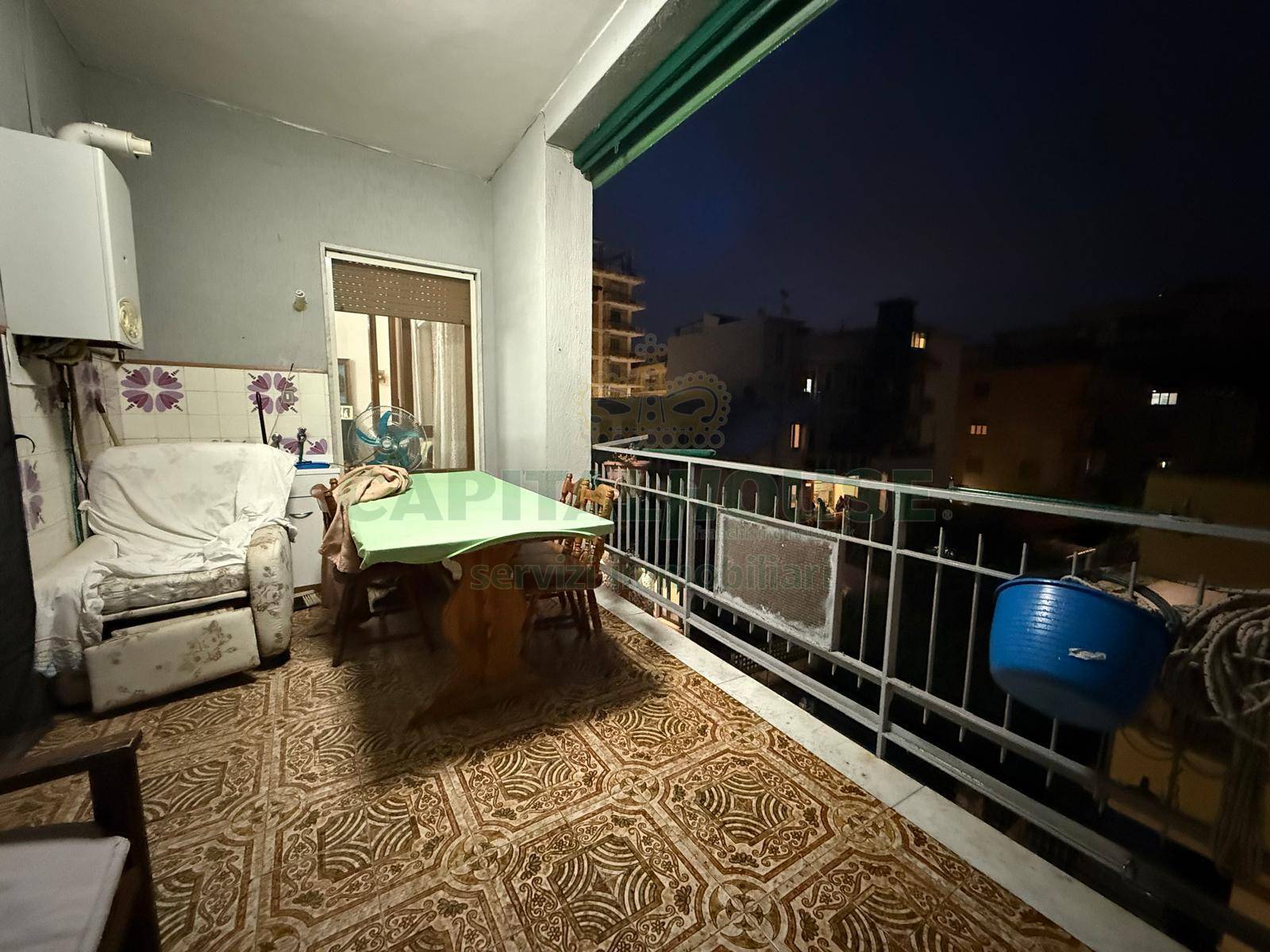 Appartamento in vendita a Pomigliano d'Arco