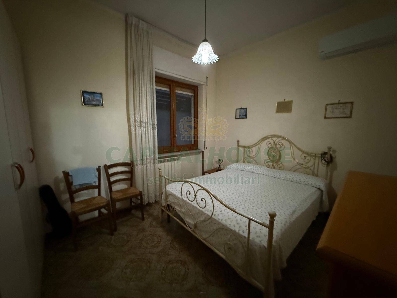 Appartamento in vendita a Pomigliano d'Arco