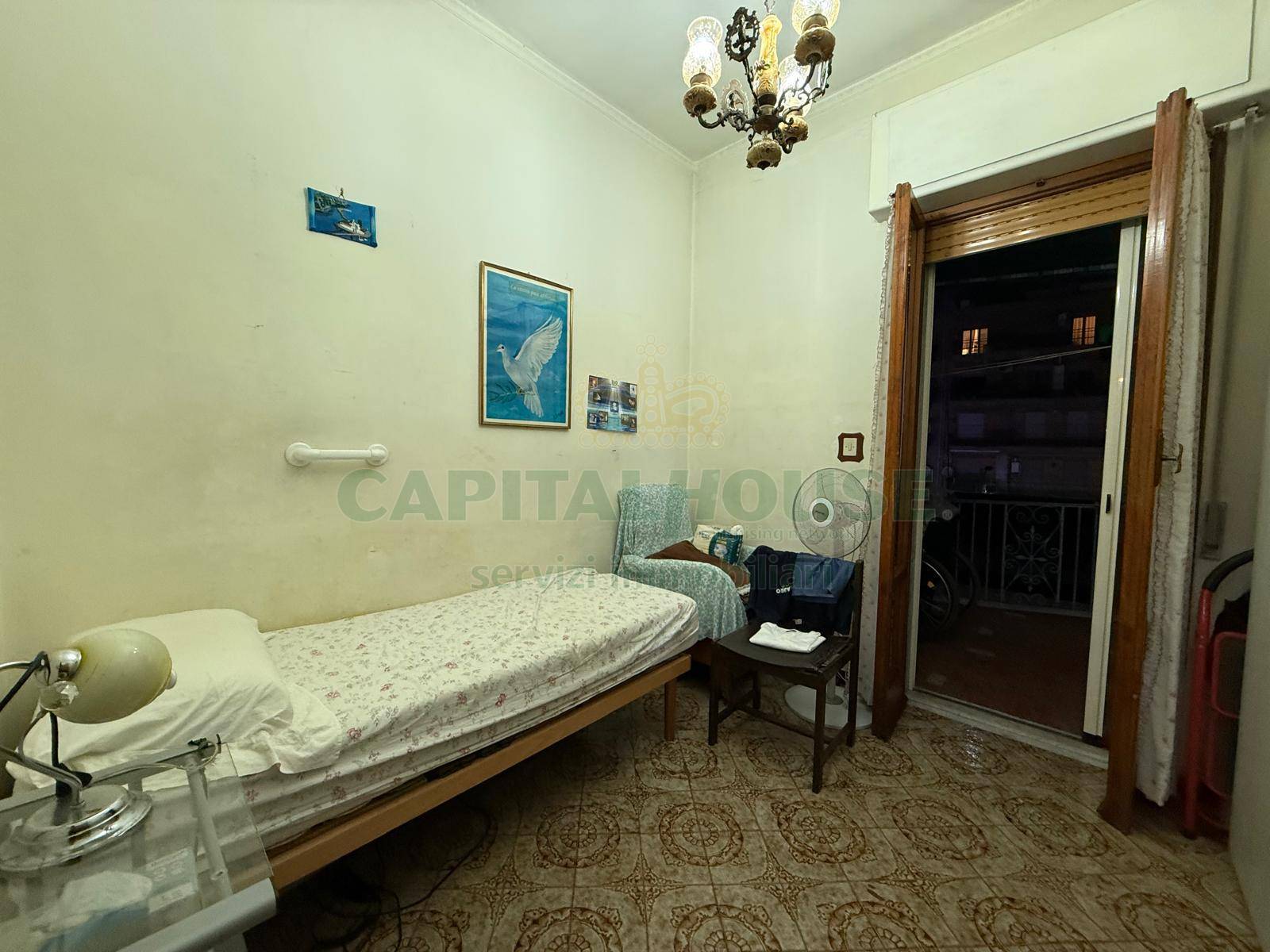 Appartamento in vendita a Pomigliano d'Arco