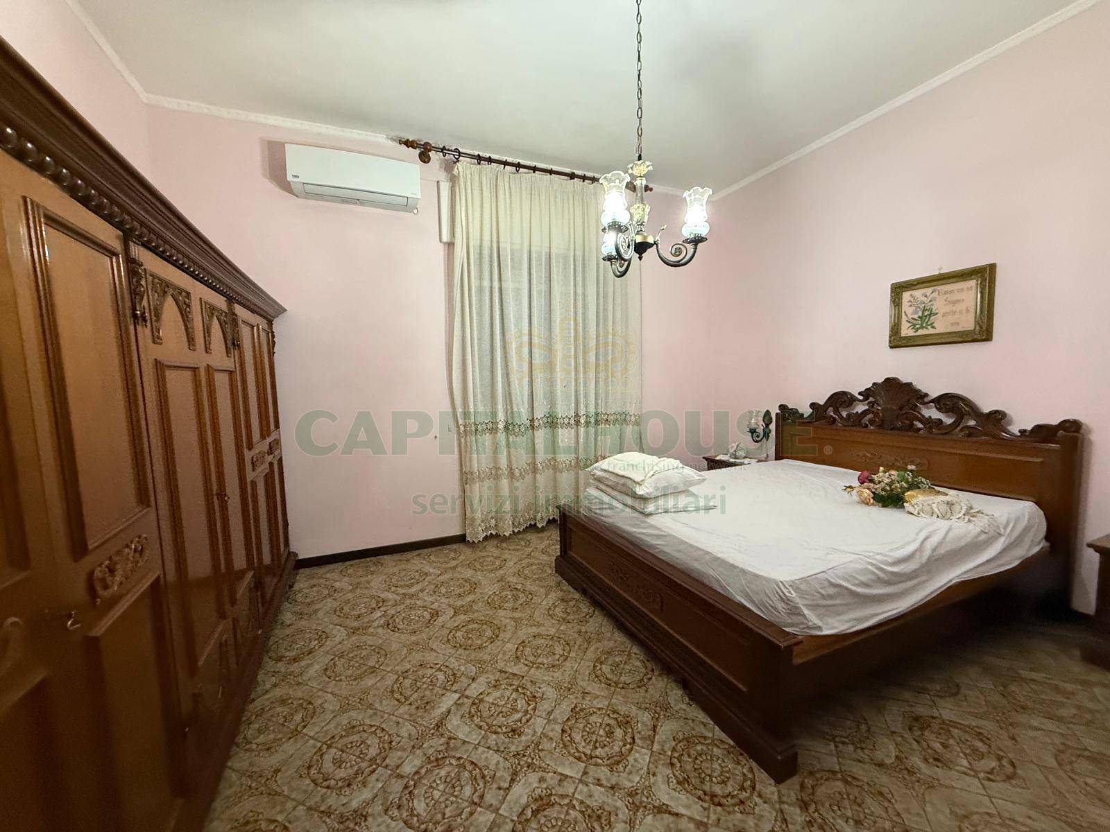 Appartamento in vendita a Pomigliano d'Arco