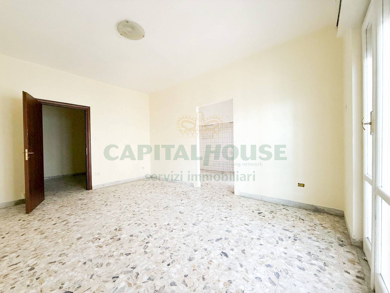 Appartamento in vendita a Pomigliano d'Arco