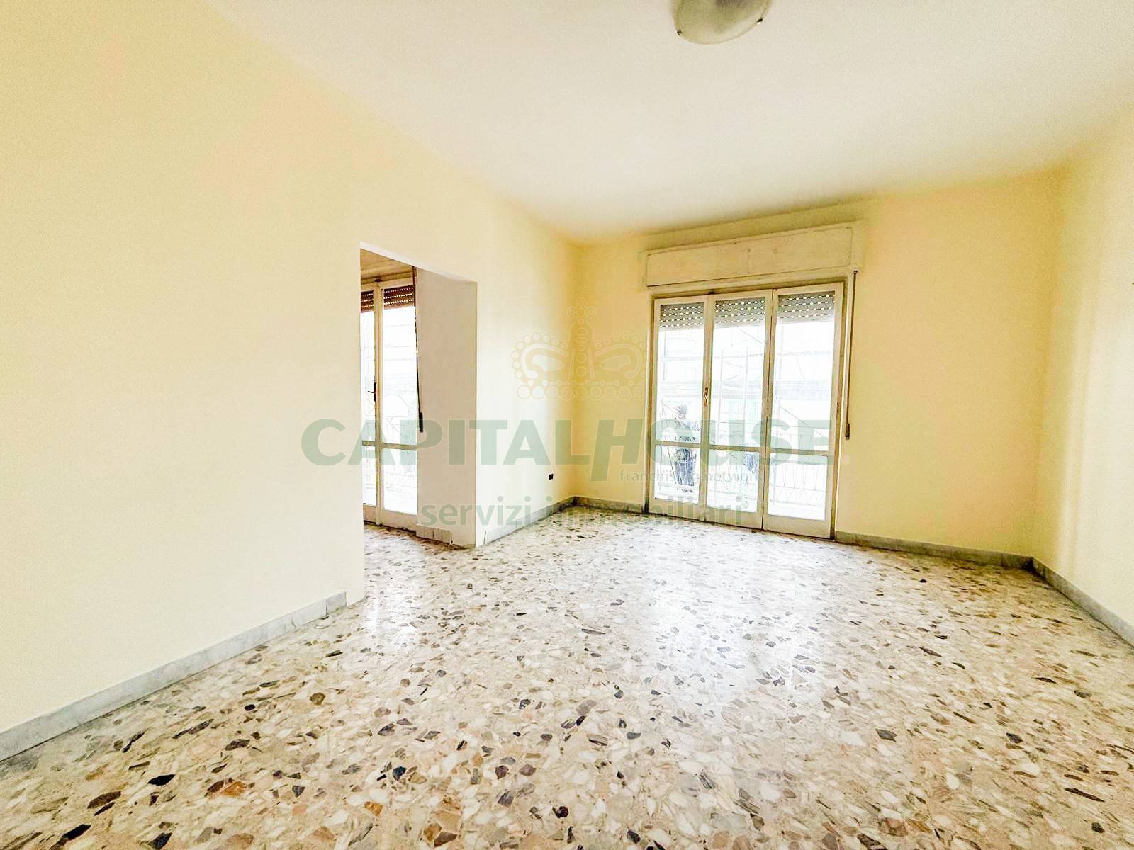 Appartamento in vendita a Pomigliano d'Arco