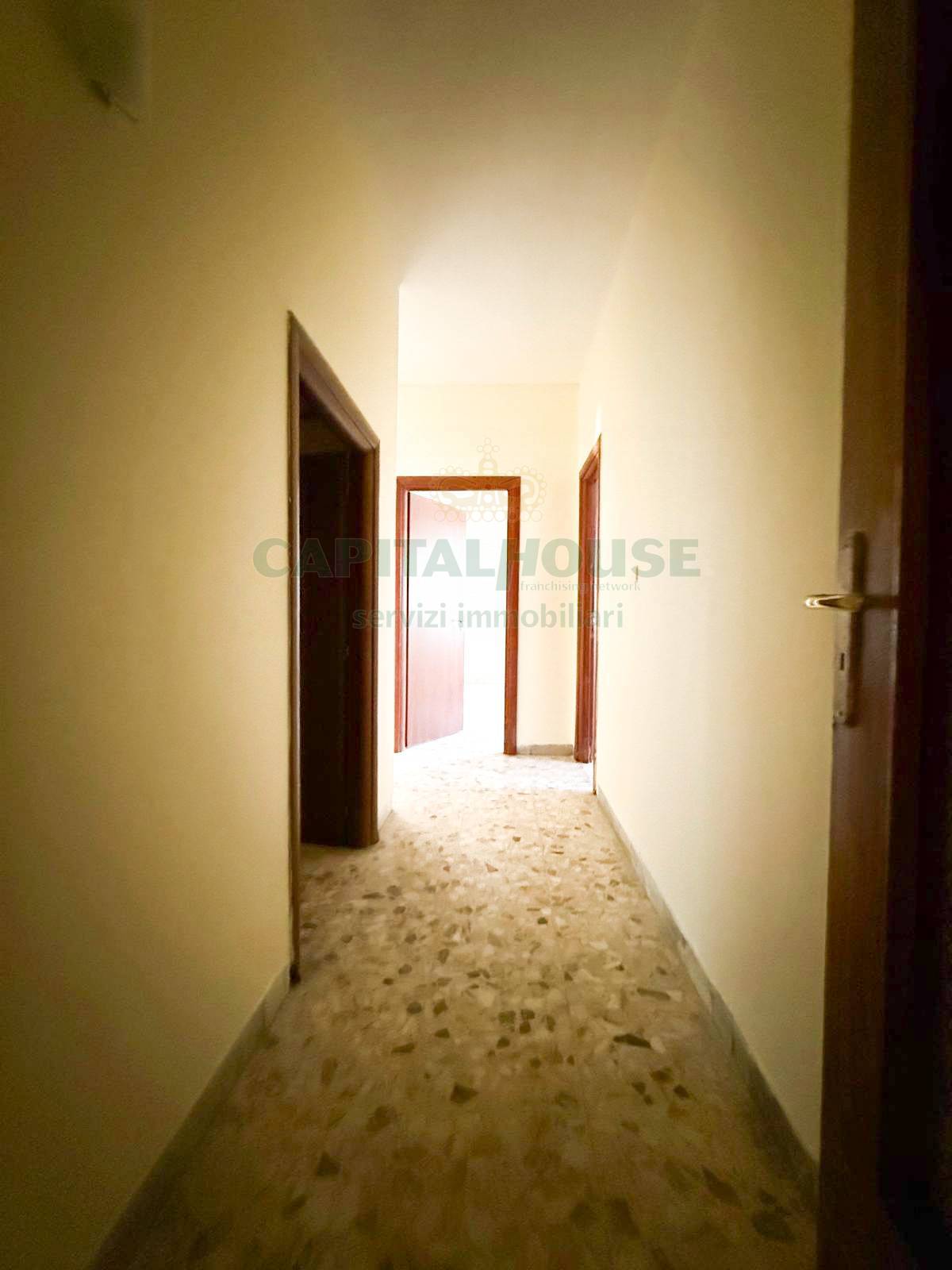 Appartamento in vendita a Pomigliano d'Arco