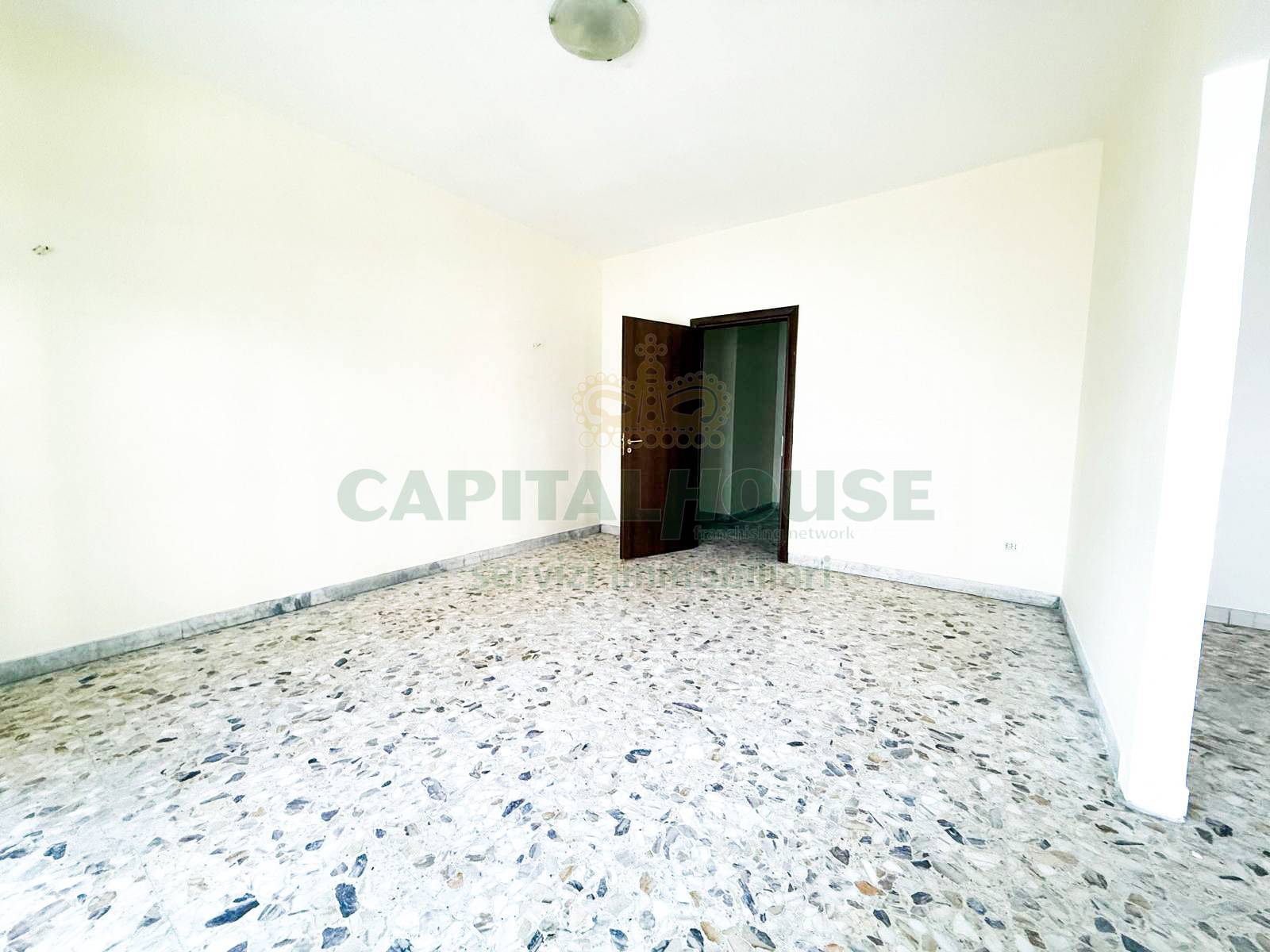 Appartamento in vendita a Pomigliano d'Arco