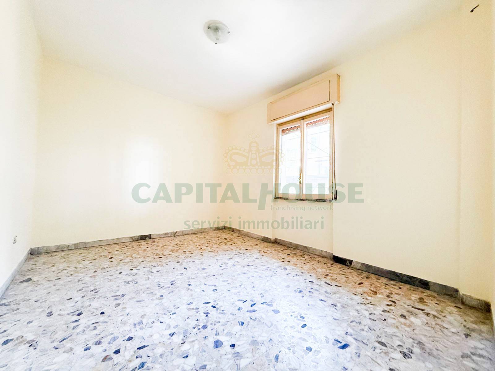 Appartamento in vendita a Pomigliano d'Arco