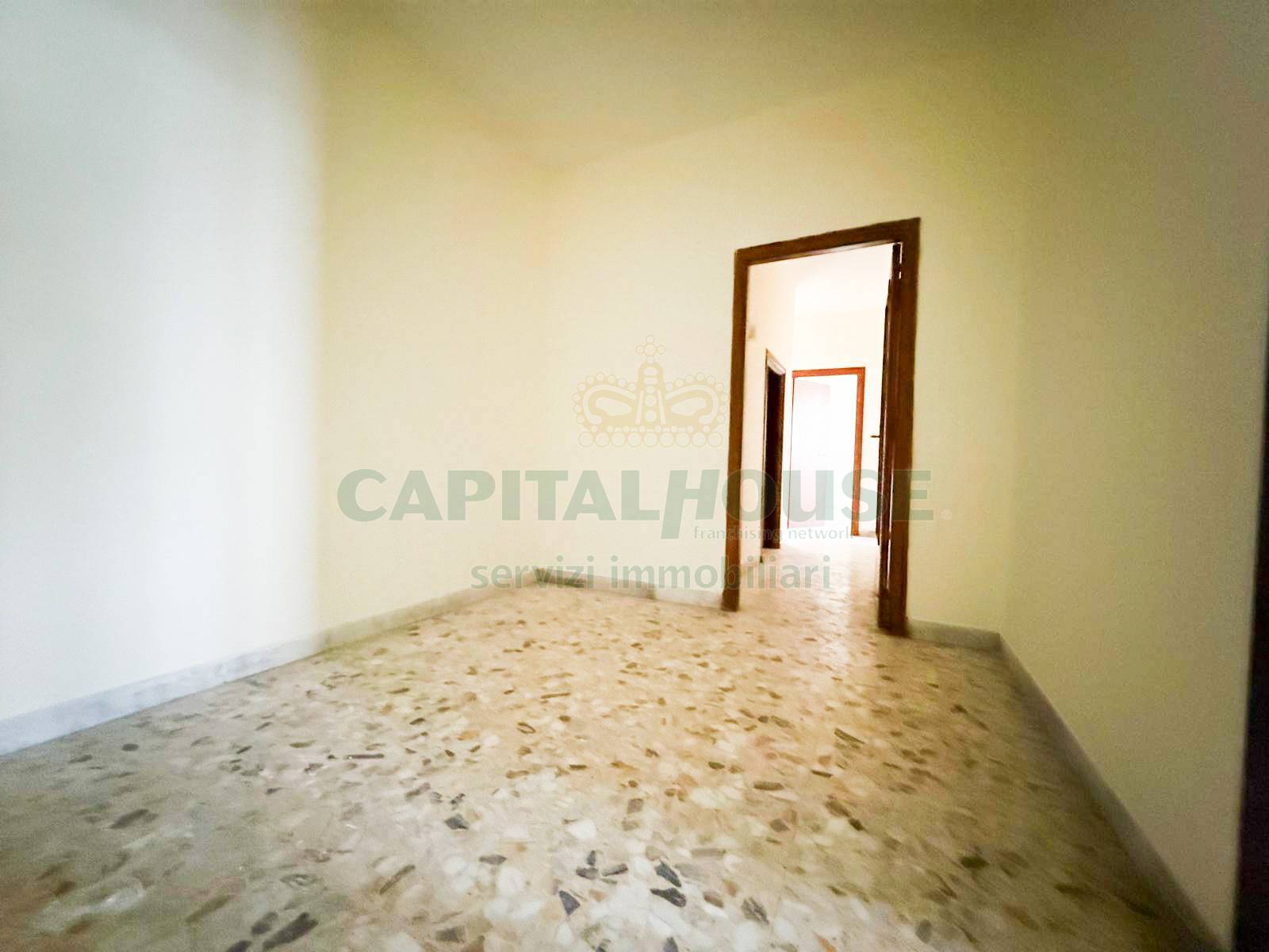 Appartamento in vendita a Pomigliano d'Arco