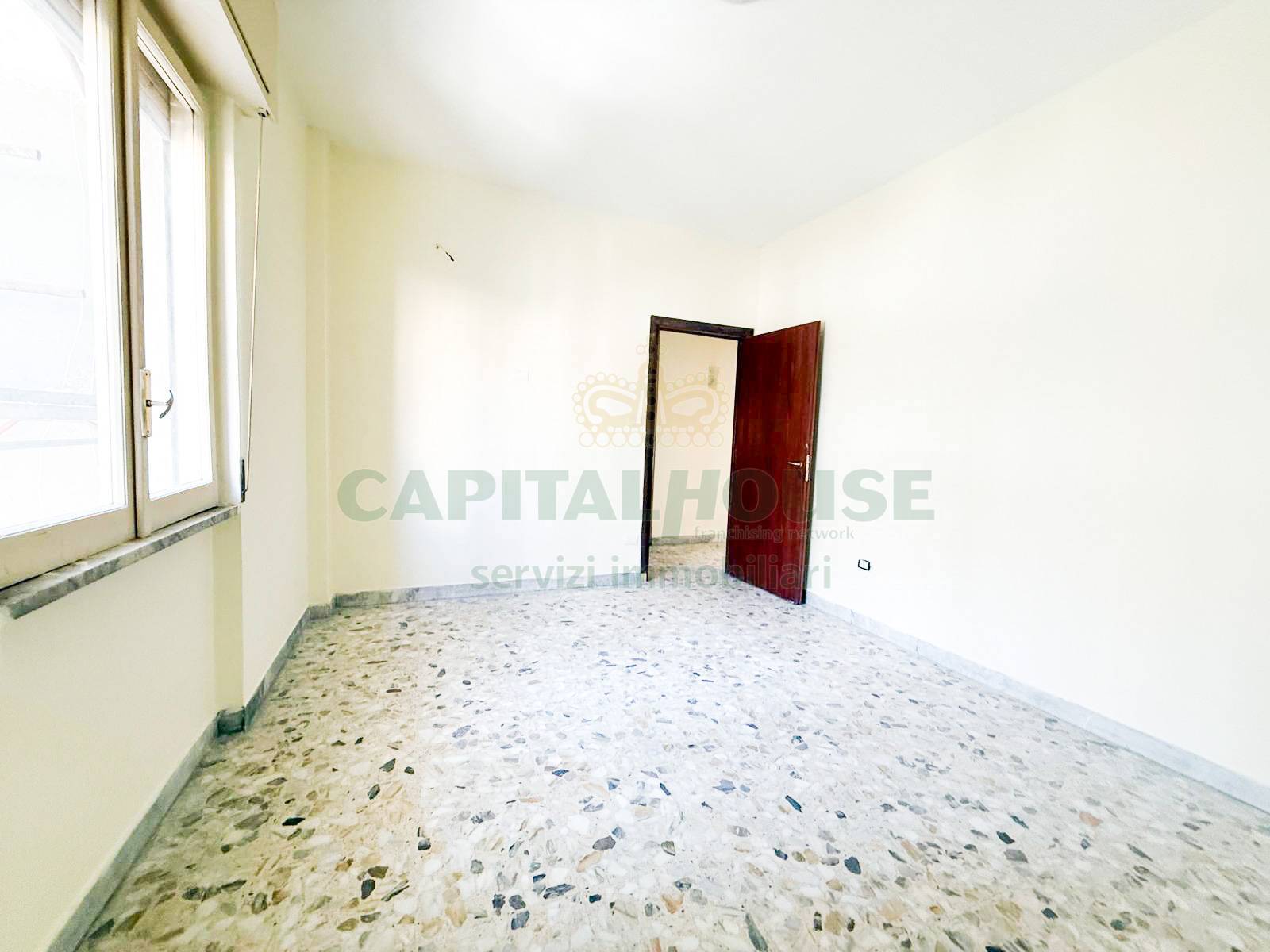 Appartamento in vendita a Pomigliano d'Arco