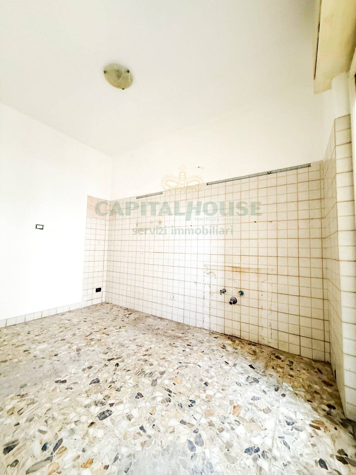 Appartamento in vendita a Pomigliano d'Arco