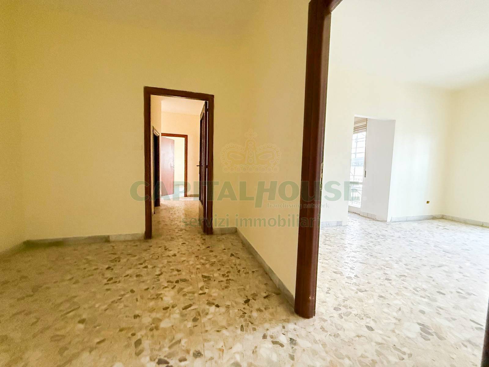 Appartamento in vendita a Pomigliano d'Arco