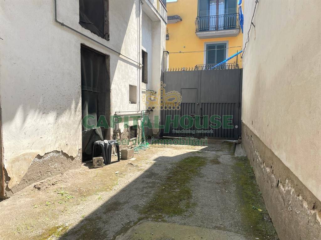 Casa singola in vendita a Pomigliano d'Arco