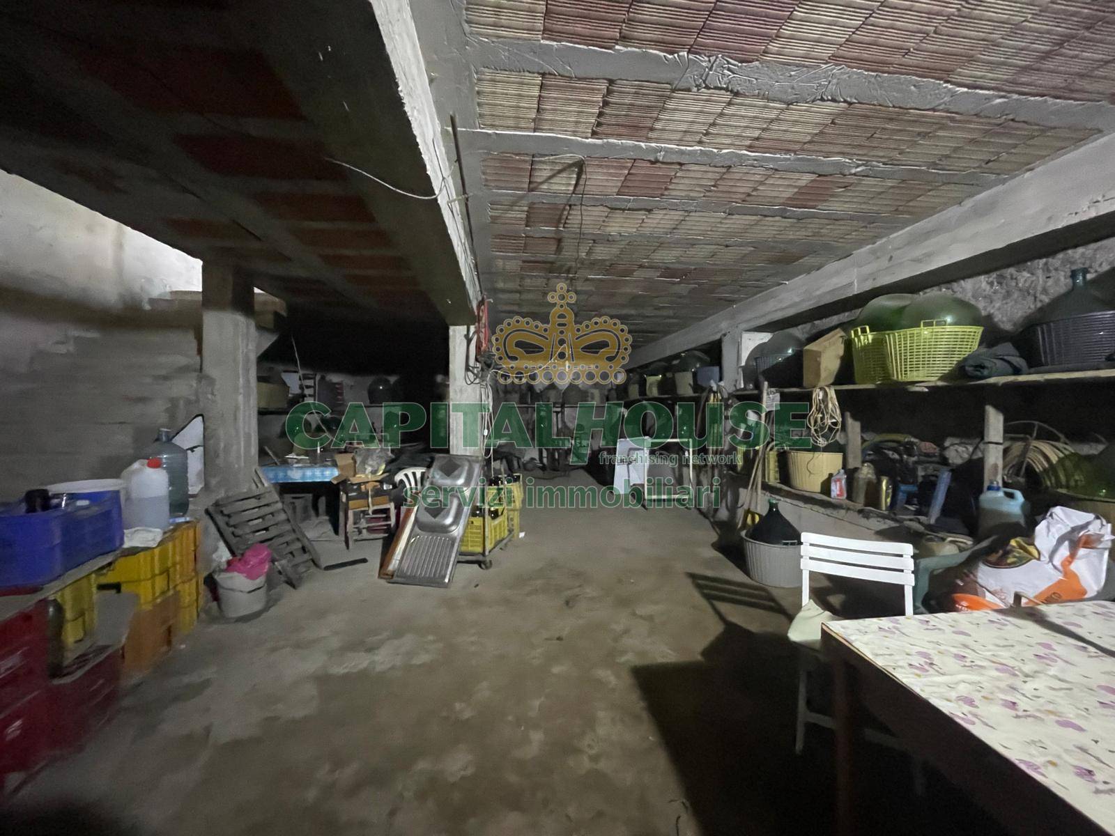 Deposito in vendita a Somma Vesuviana