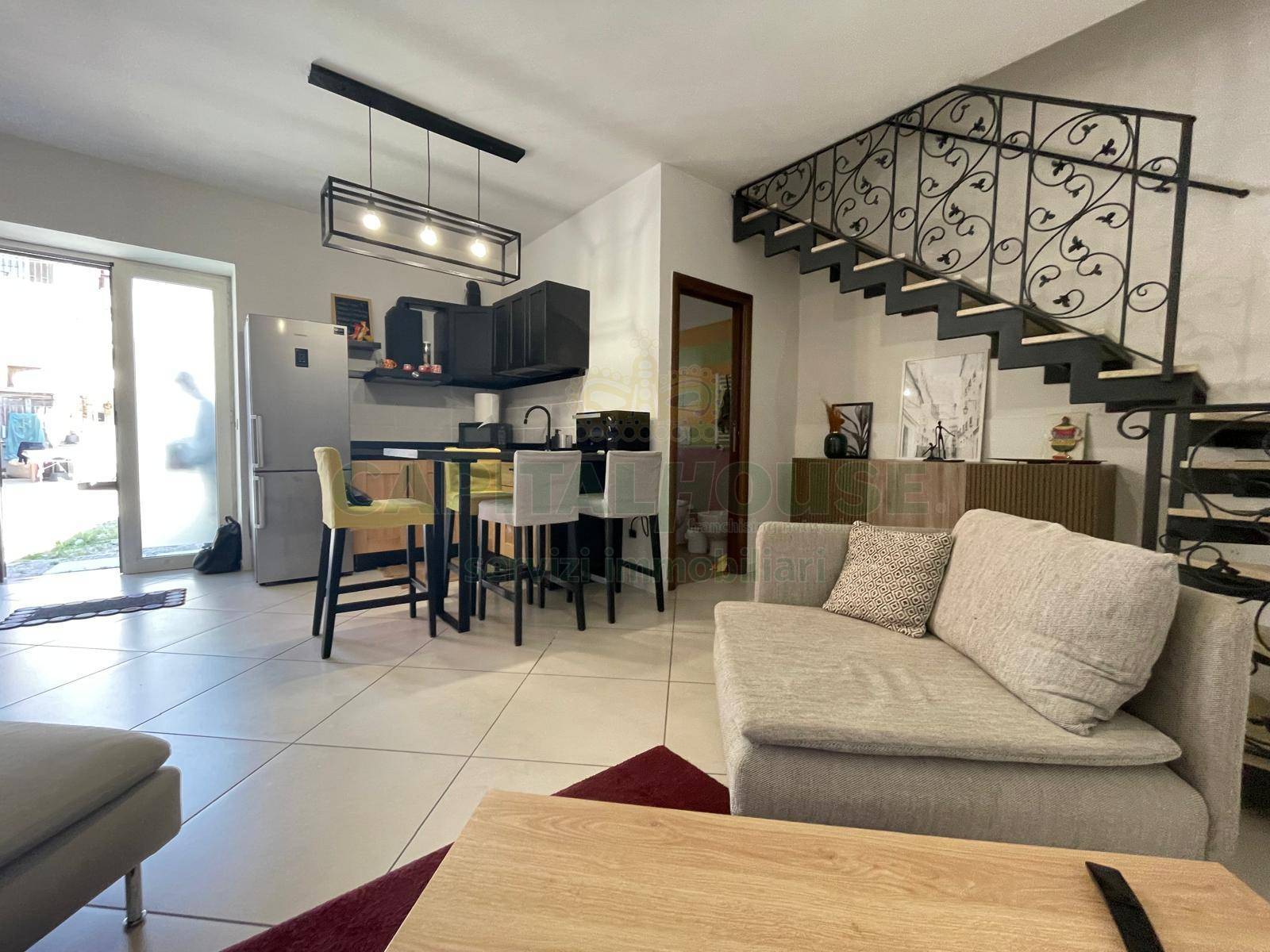 S.Indipendente in vendita a Pomigliano d'Arco